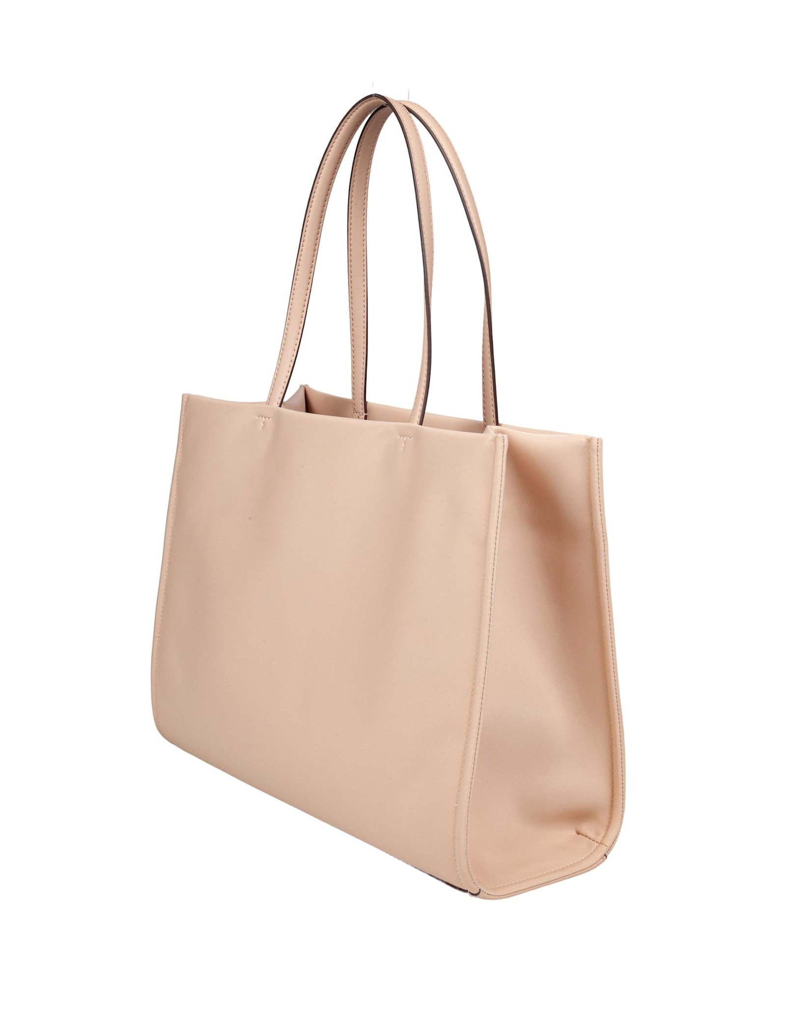 Tory Burch Ella Small Nylon Tote Bag In Rose Silk In Pink