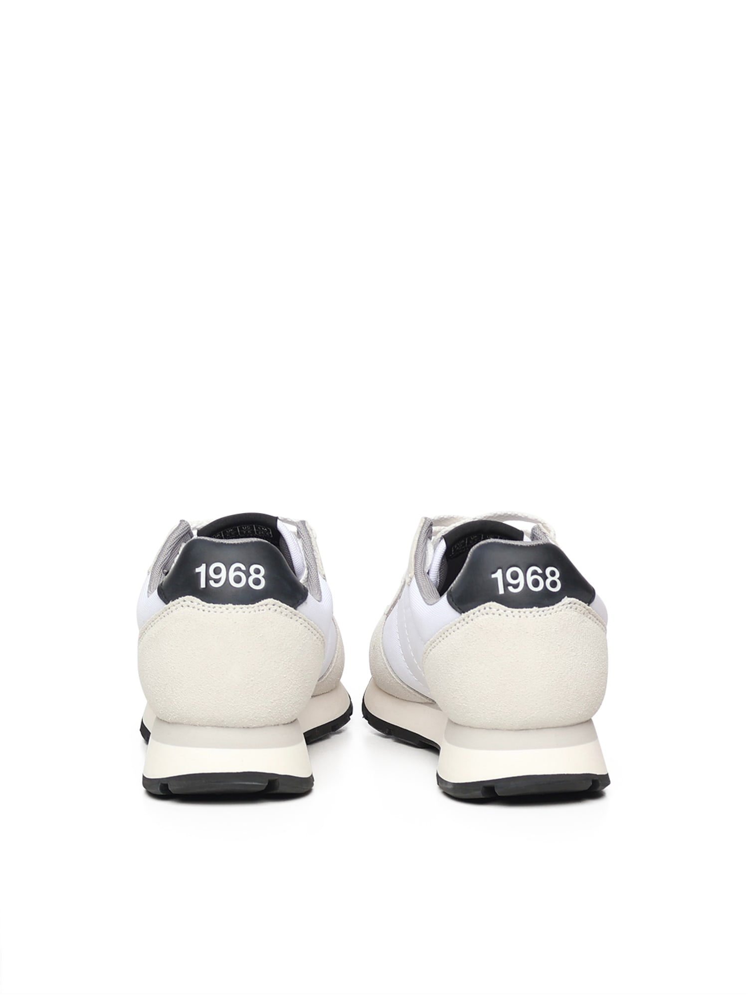Sun 68 Sneakers Sun68 Men Color White In Neutral