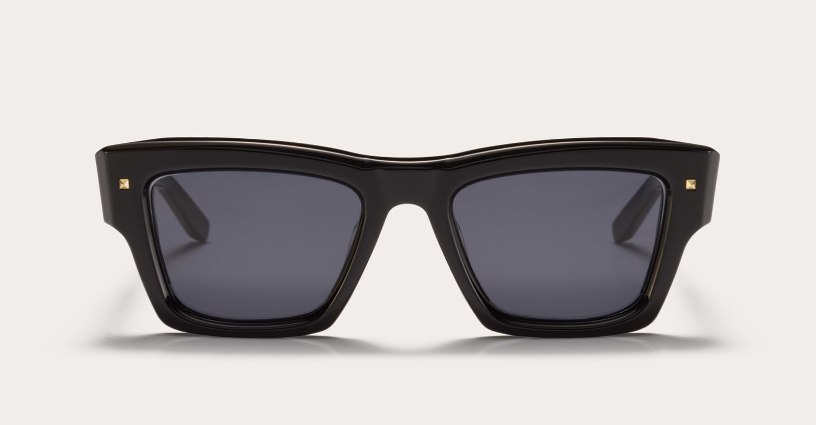 Valentino Xxii - Black Sunglasses