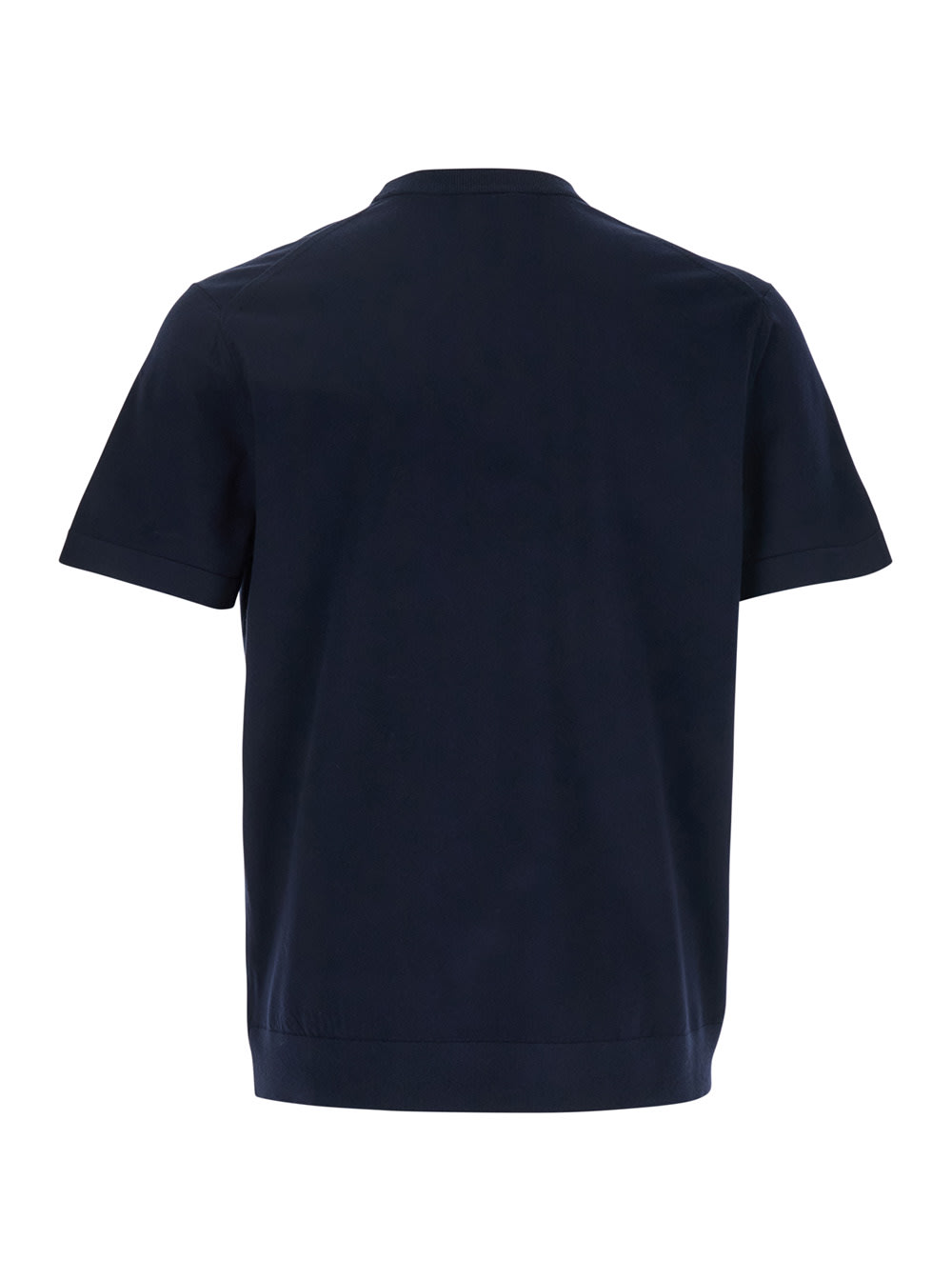 THEORY SARIOR TEE.LIGHT BIL