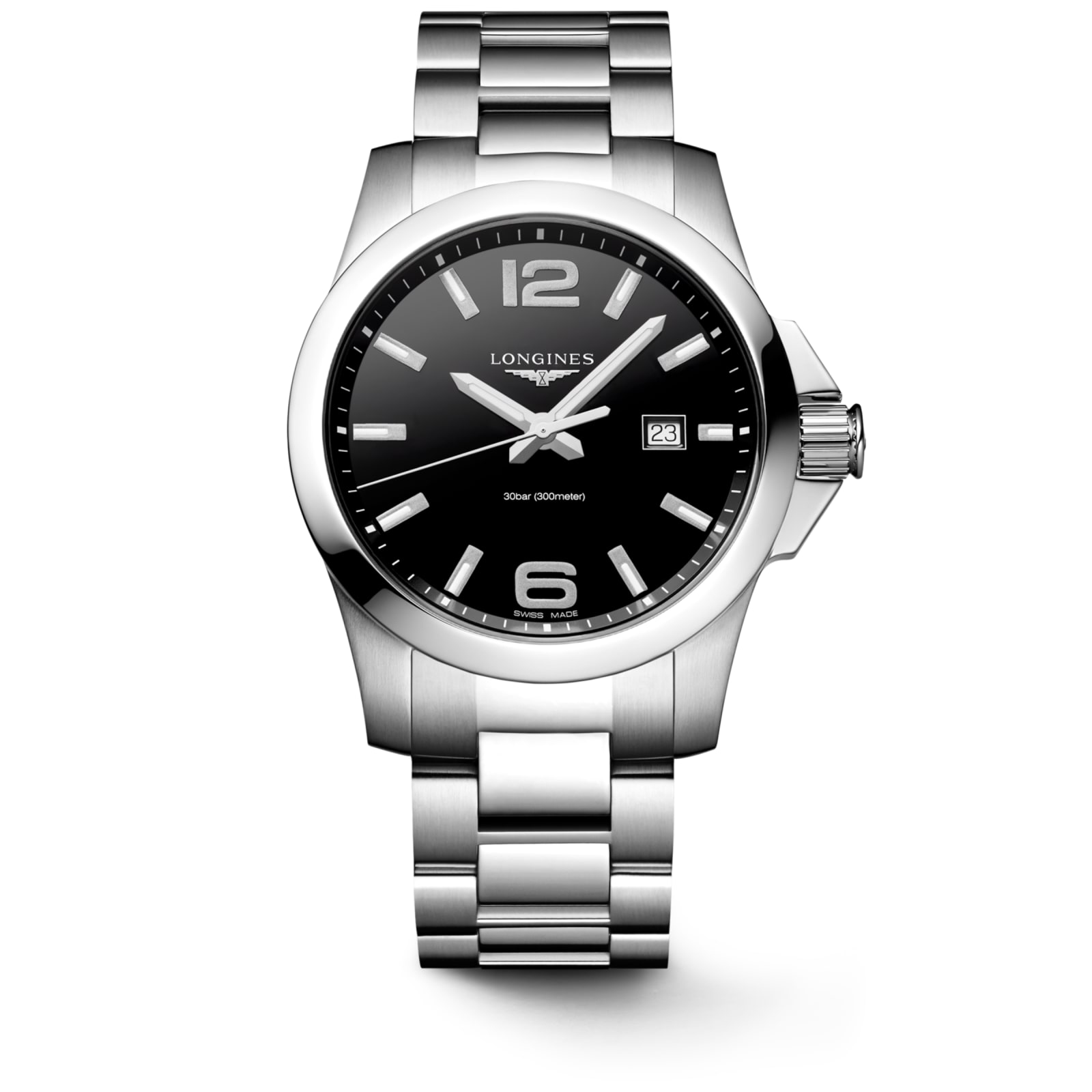 LONGINES CONQUEST WATCHES