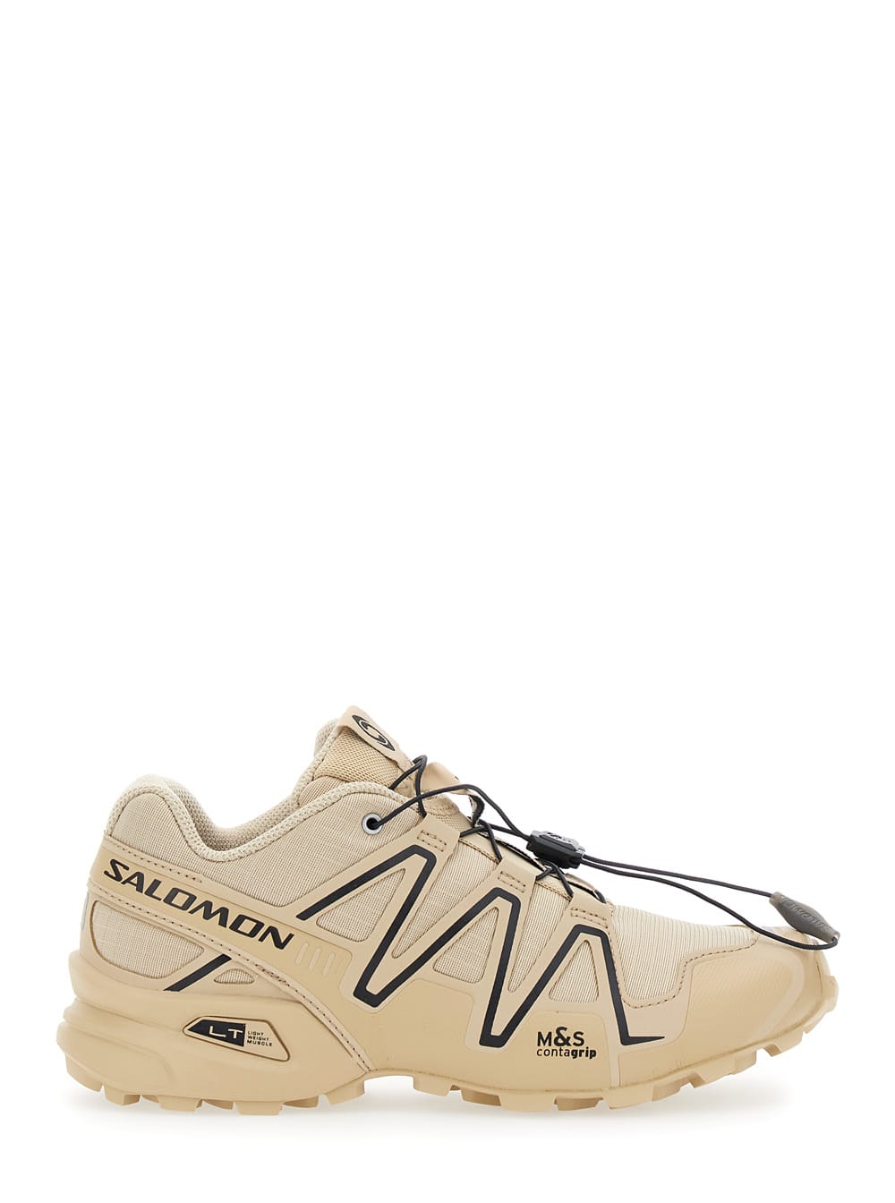Salomon Gender Inclusive Speedcross 3 Sneaker In Neutral
