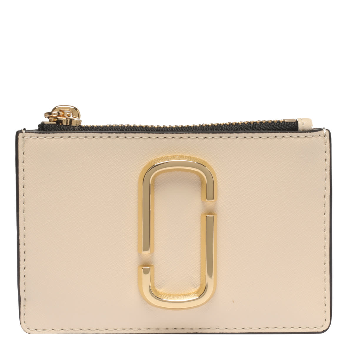 Marc Jacobs The Snapshot Multiwallet In White