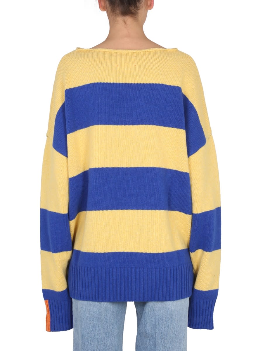 Shop Right For Striped Shirt In Yellow