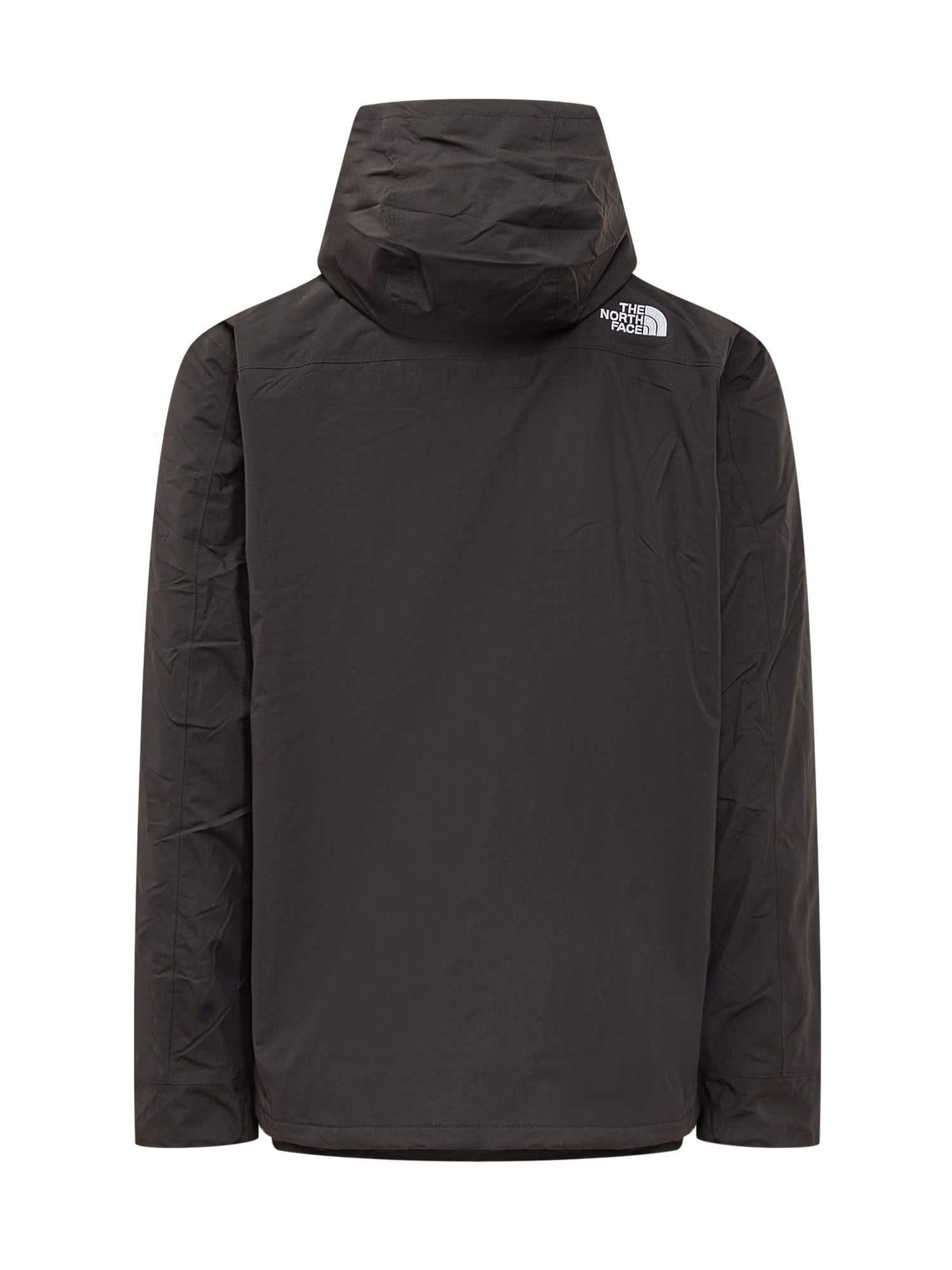 Shop The North Face Pinecroft Jacket In Black