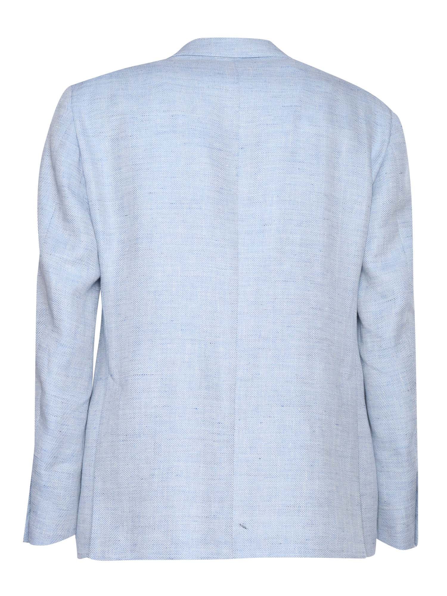 L.b.m 1911 Jacket In Gray