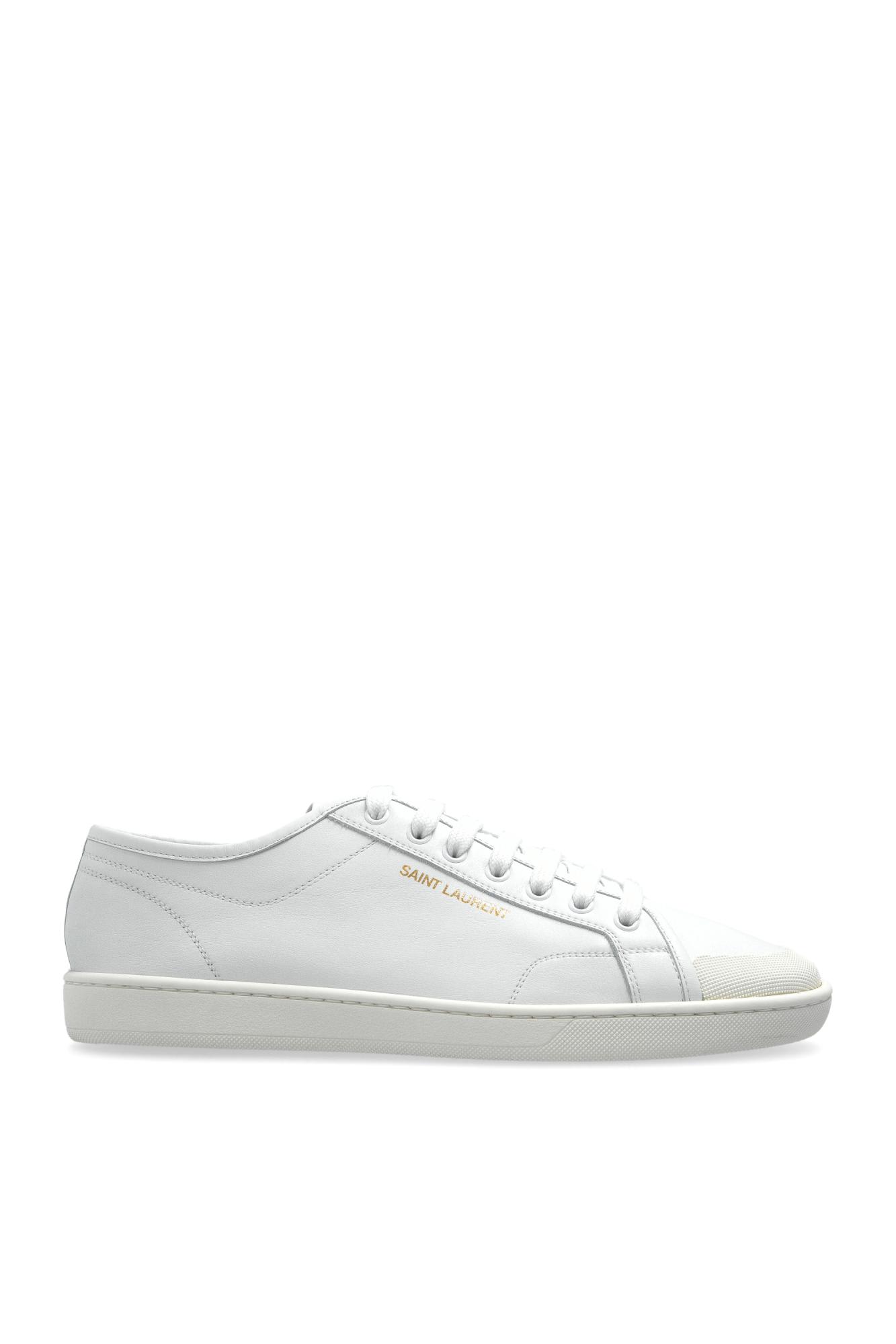 Saint Laurent Athletic Shoes For The Gym