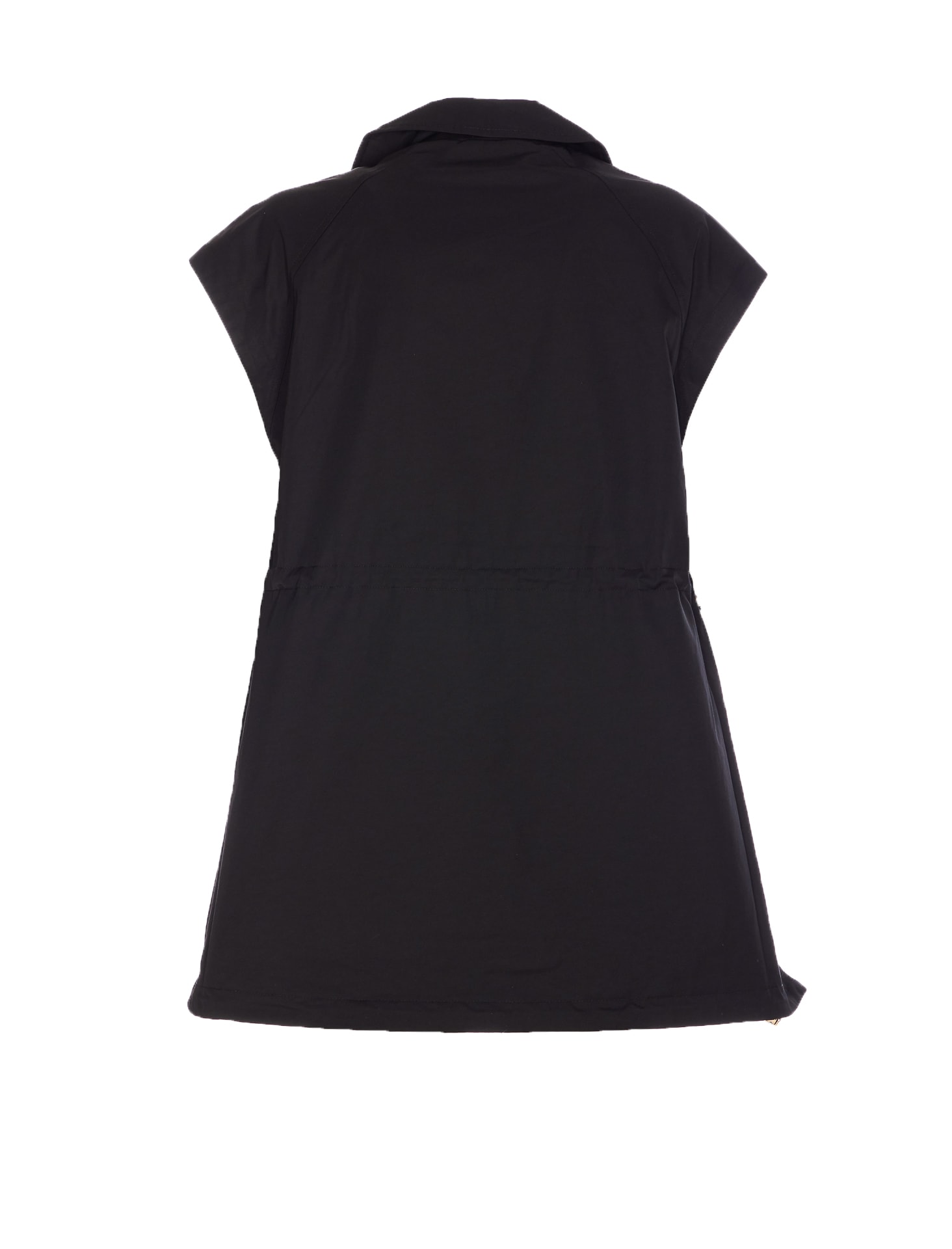 LIU •JO VEST