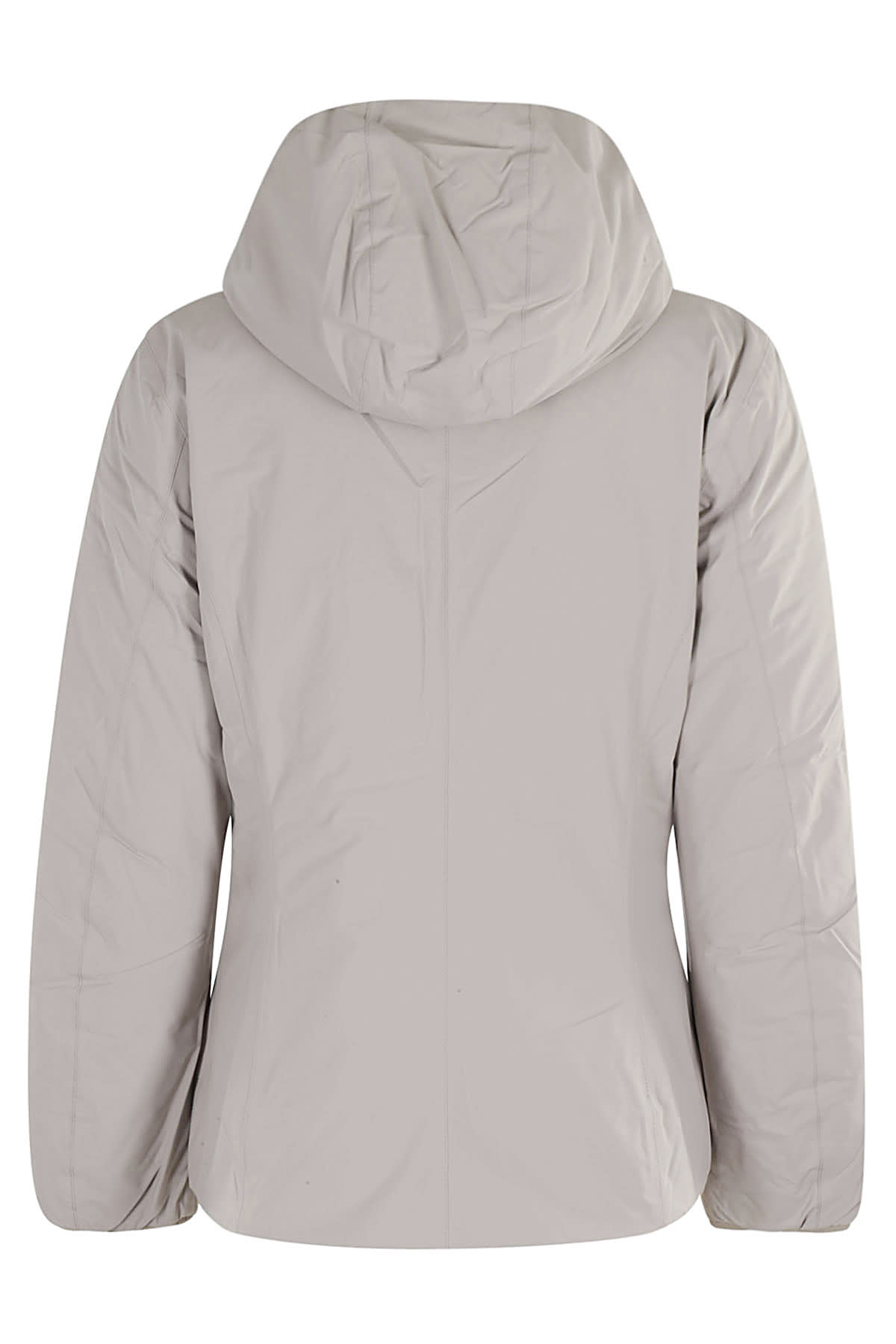 K-way Lily St Thermo Double In Aud Beige G Brown C