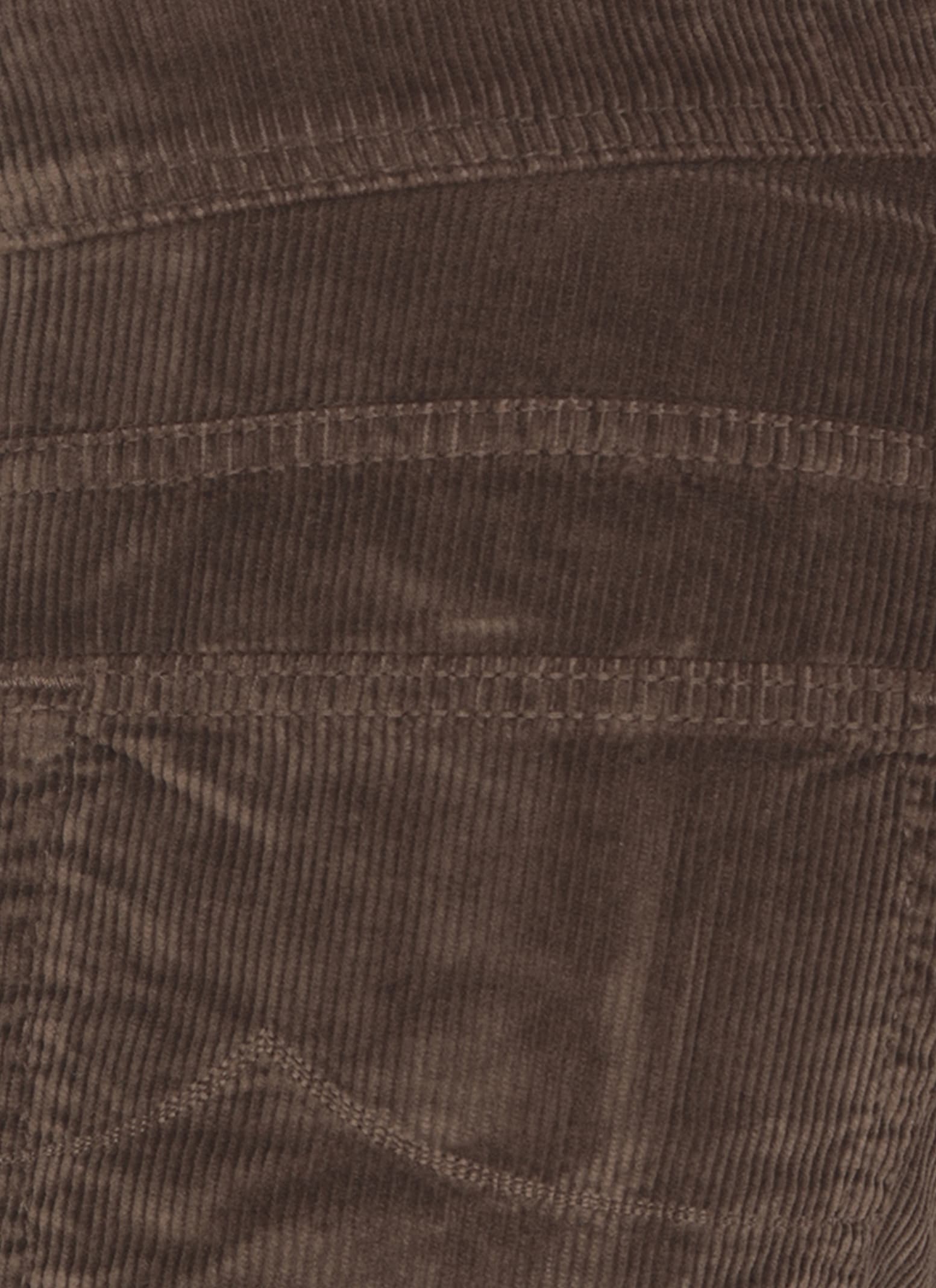 Shop Jacob Cohen Nick Jeans In Brown