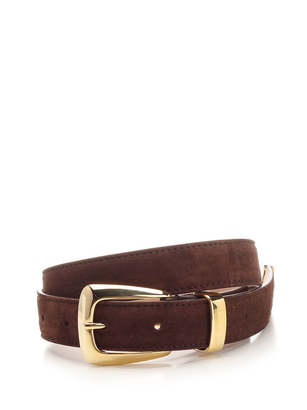 KHAITE COFFEE BENNY BELT