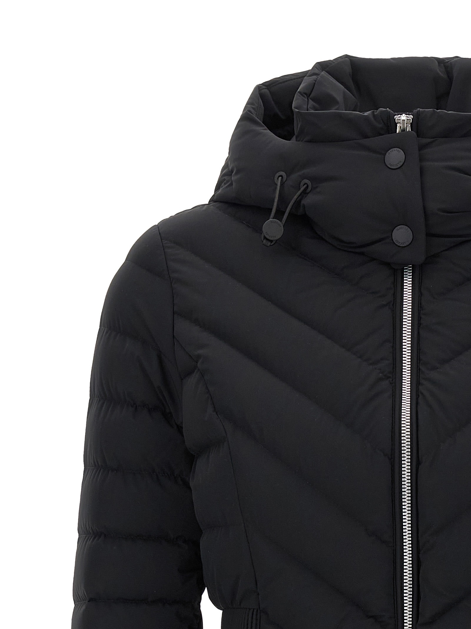 Mackage Idalee Down Jacket In Black