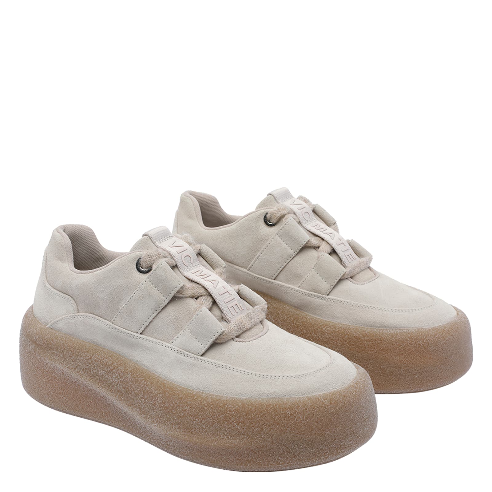 Vic Matie Sense Sneakers In Multi