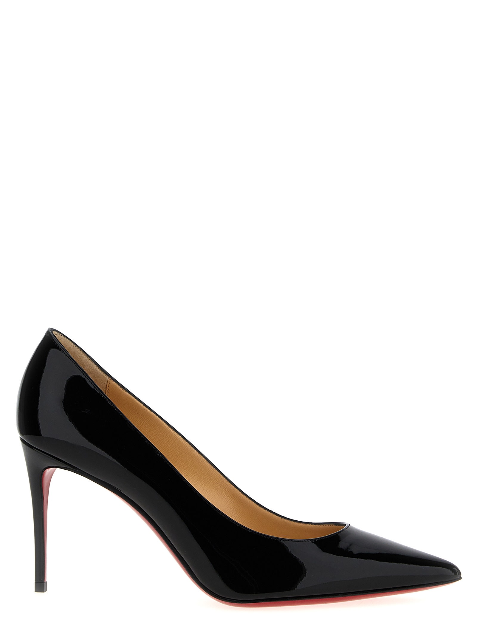 Christian Louboutin Kate Pumps In Black