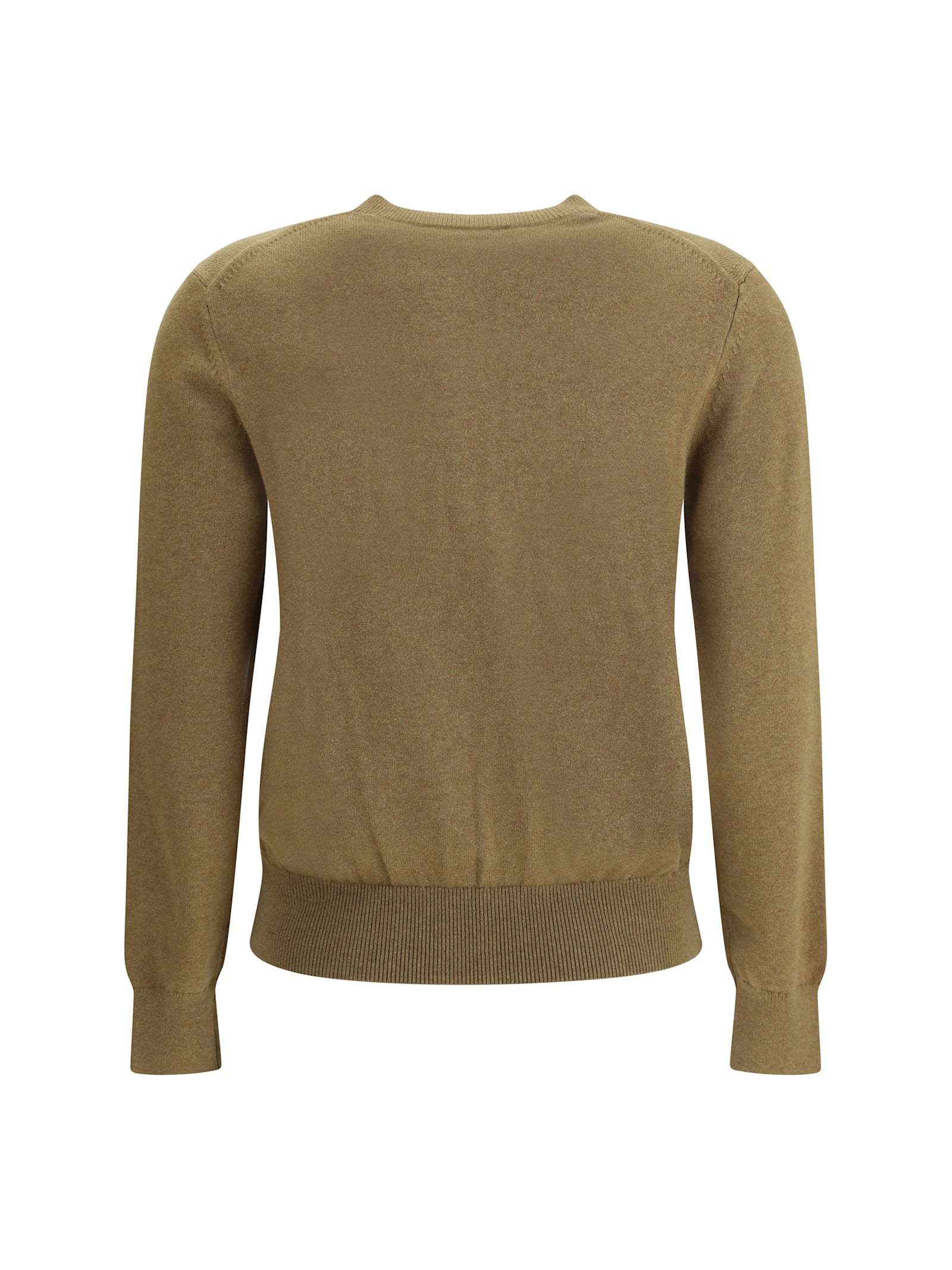 Isabel Marant Étoile Mona Cardigan In Brown