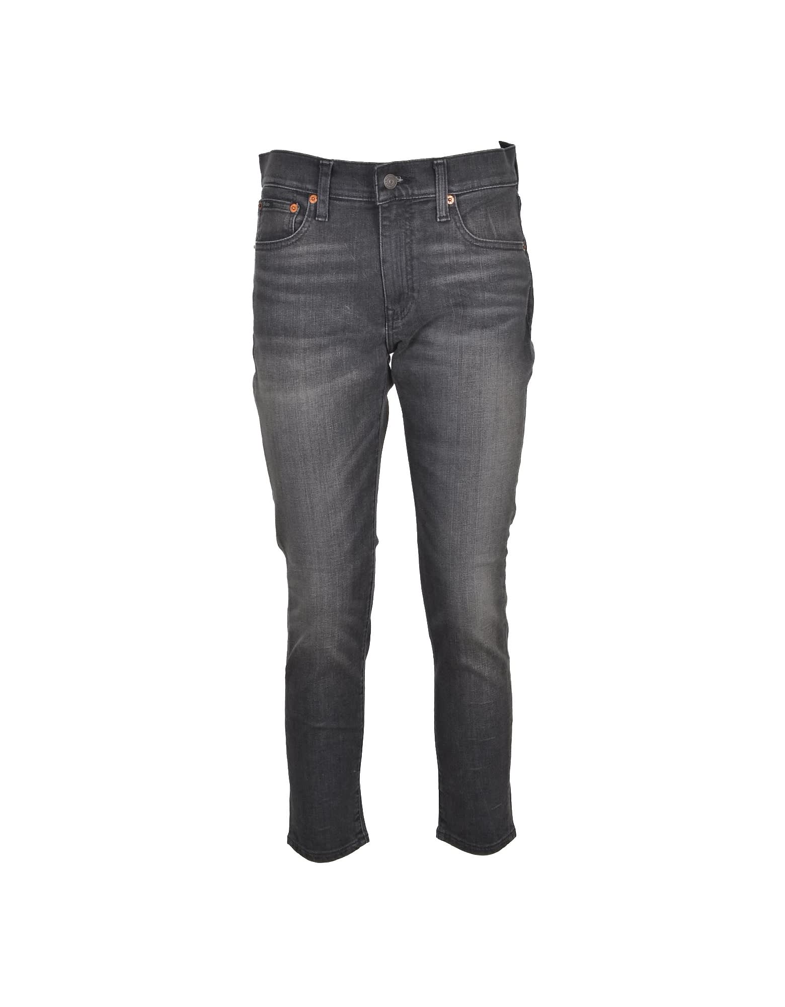Ralph Lauren Womens Anthracite Jeans