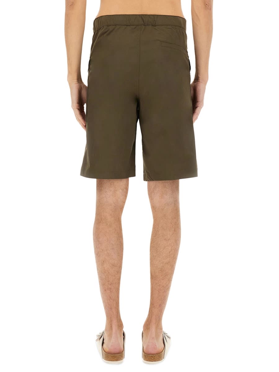 ASPESI SHORT LOU