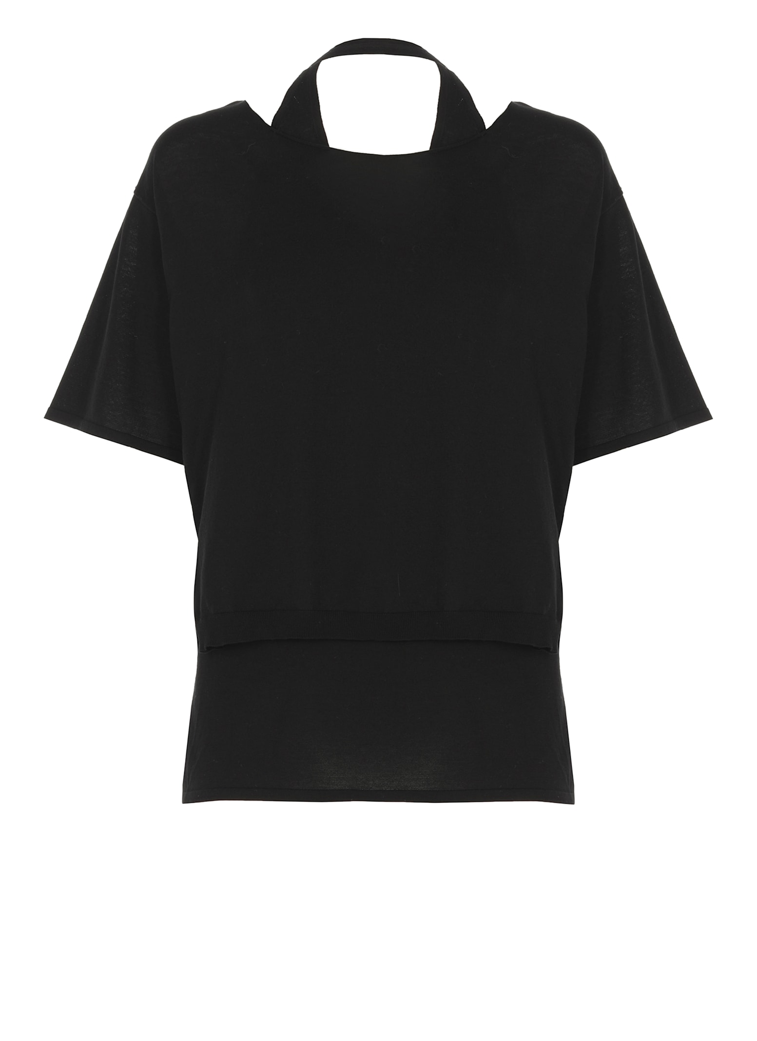 Kangra Cashmere T-shirts And Polos