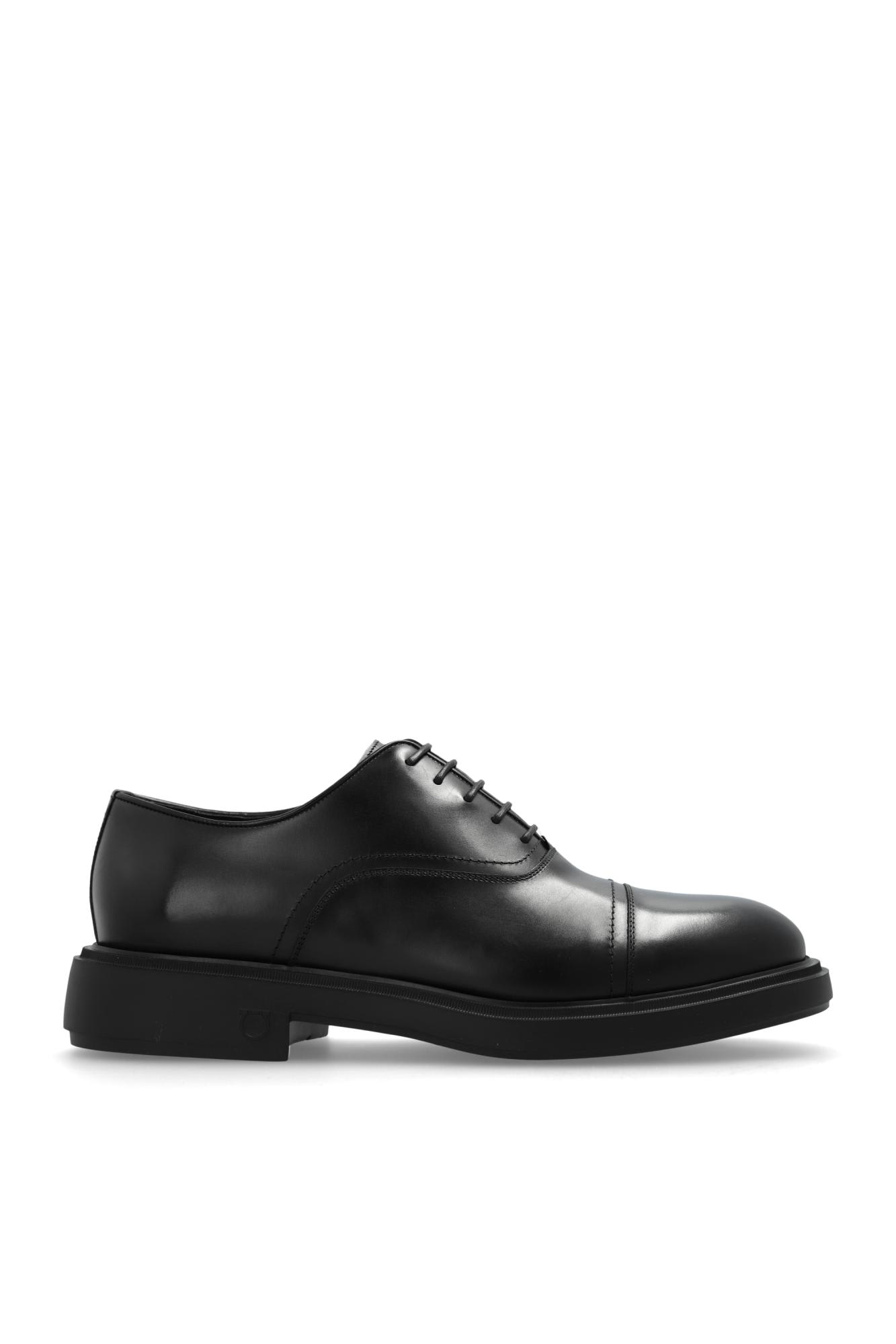 Shop Ferragamo Shoes Camden