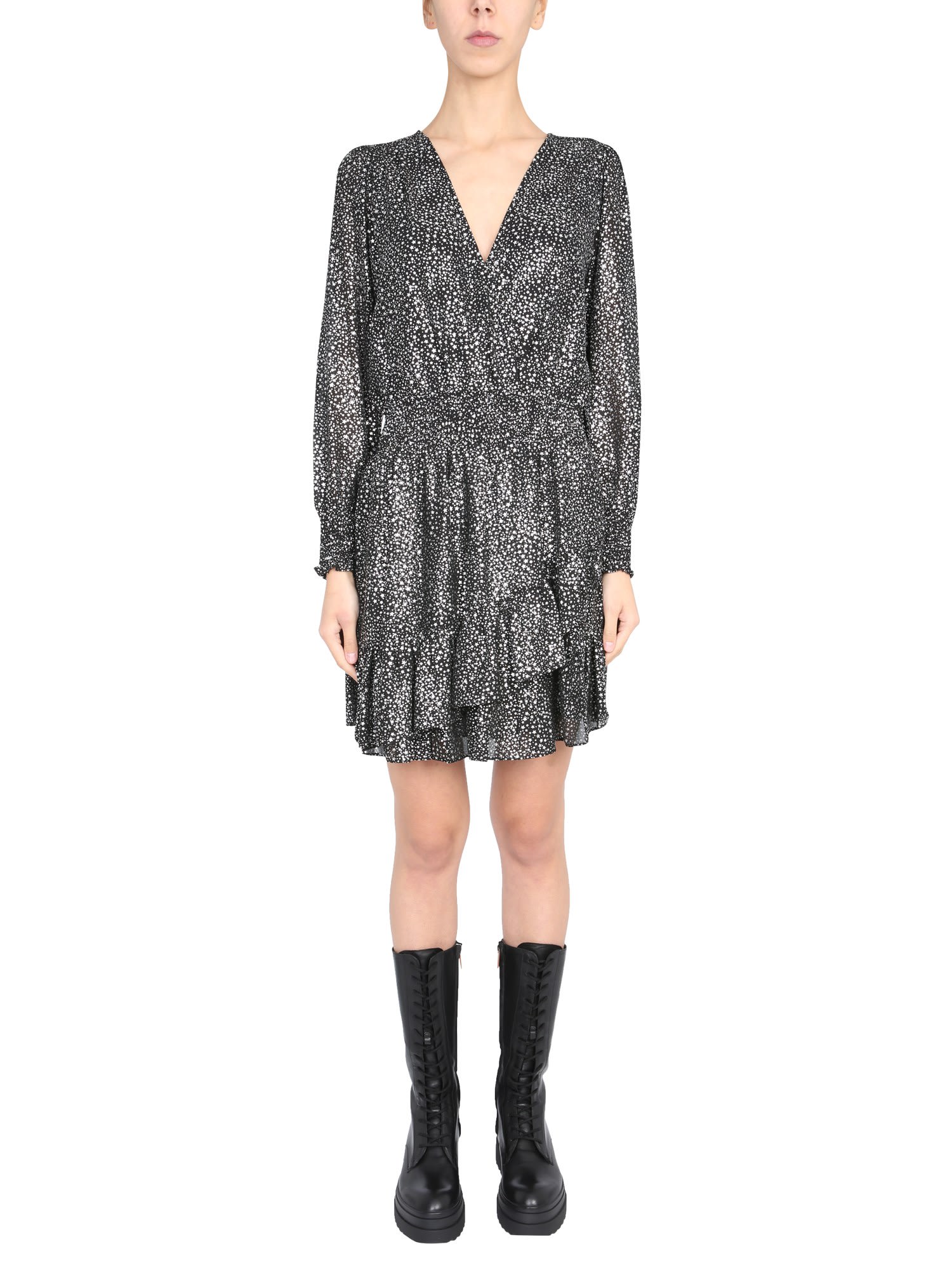 Photo of  Michael Kors Wallet Dress- shop Michael Kors Dresses online sales