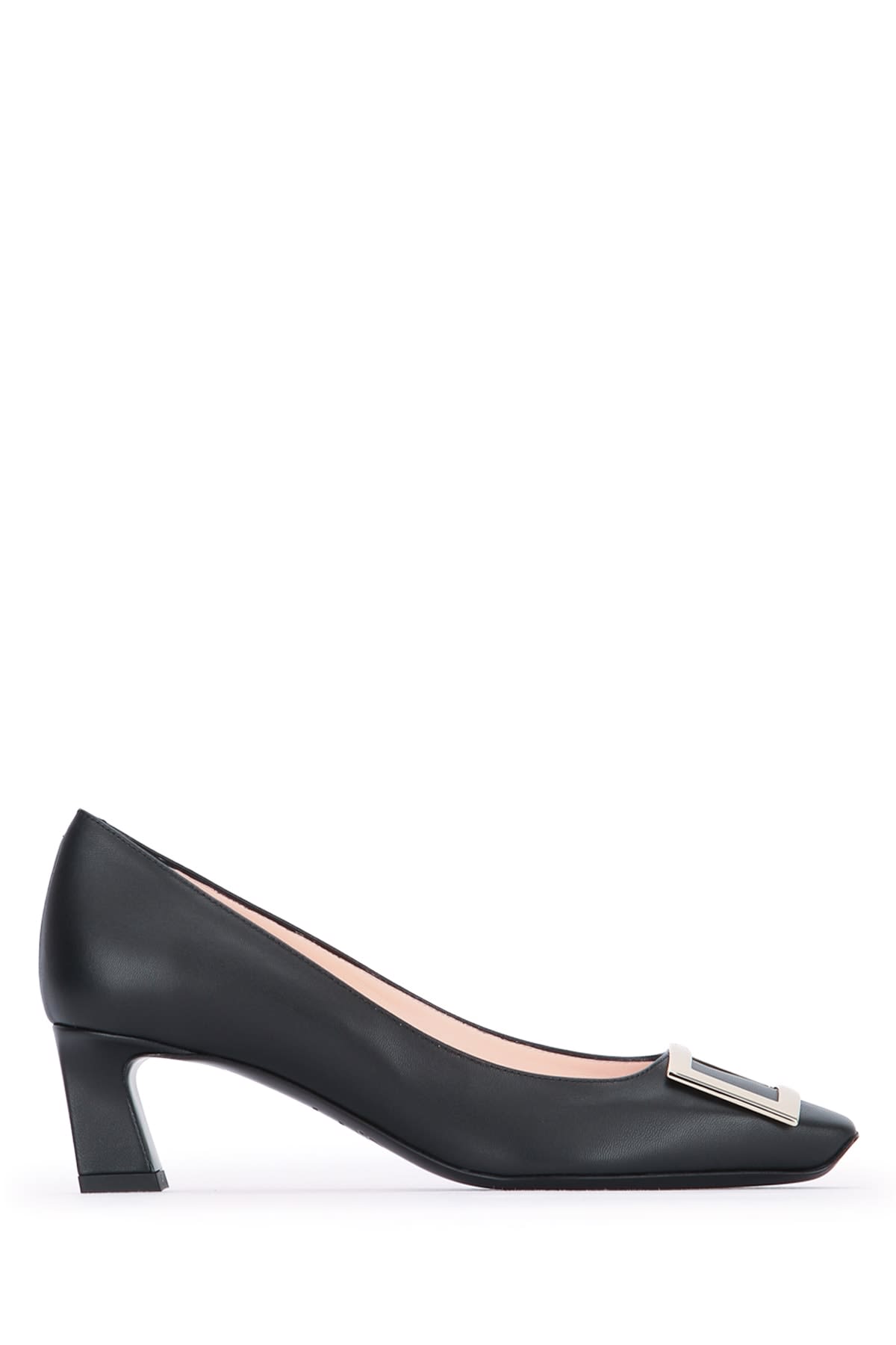 Roger Vivier Dec.trompette T.45
