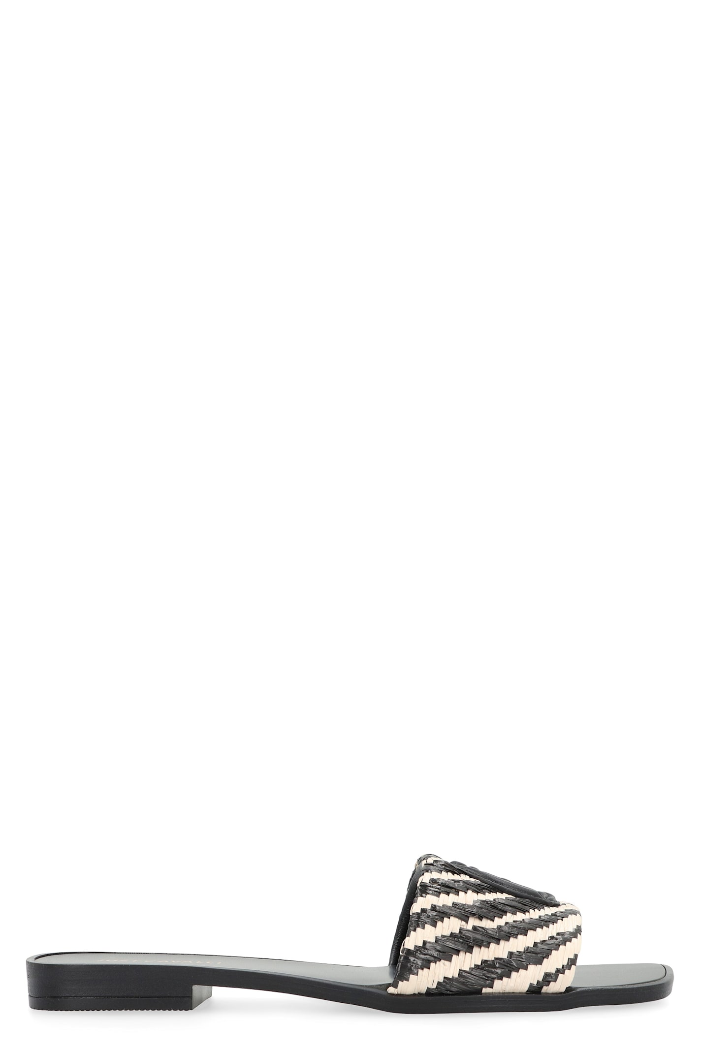 Elisie Flat Sandals