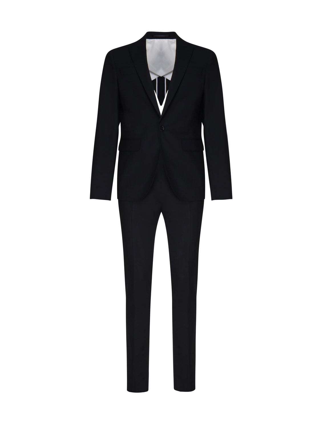 Shop Dsquared2 London Suit