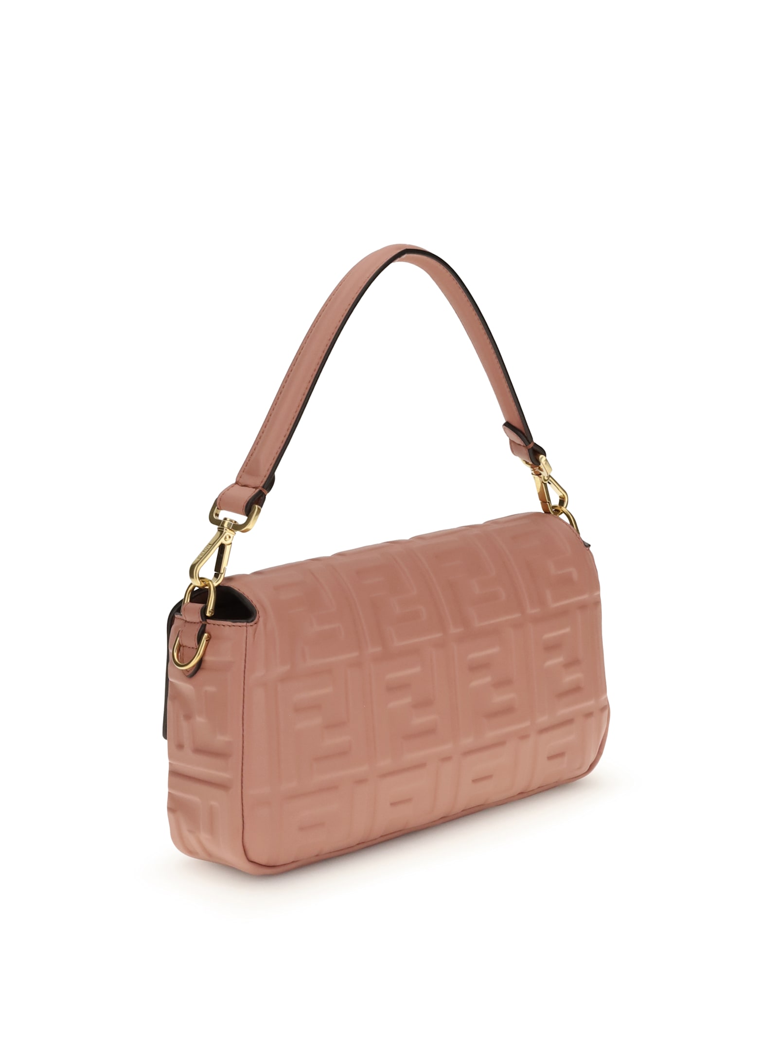 Fendi Baguette Medium Shoulder Bag