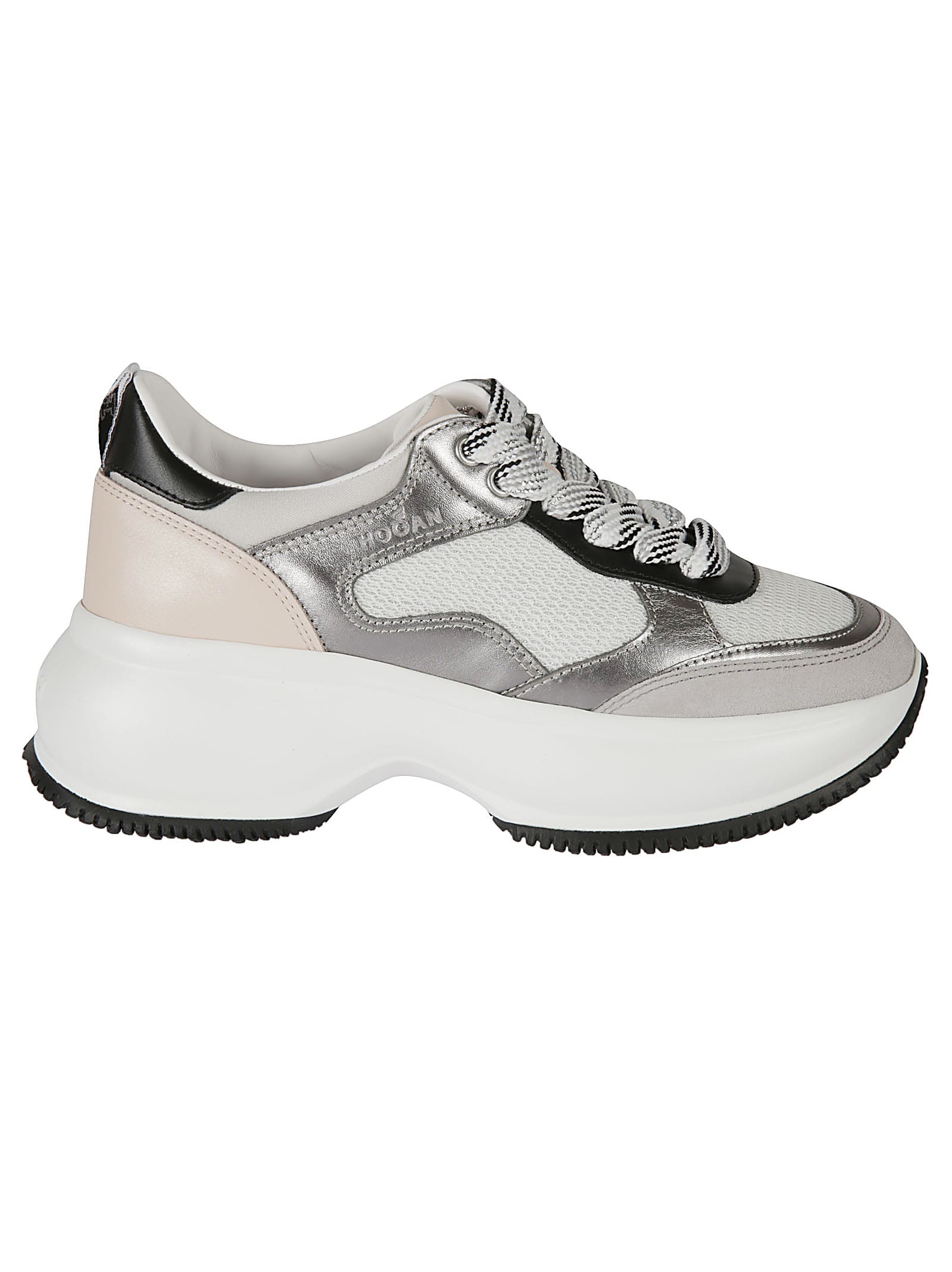 HOGAN MAXI ACTIVE SNEAKERS,11247931