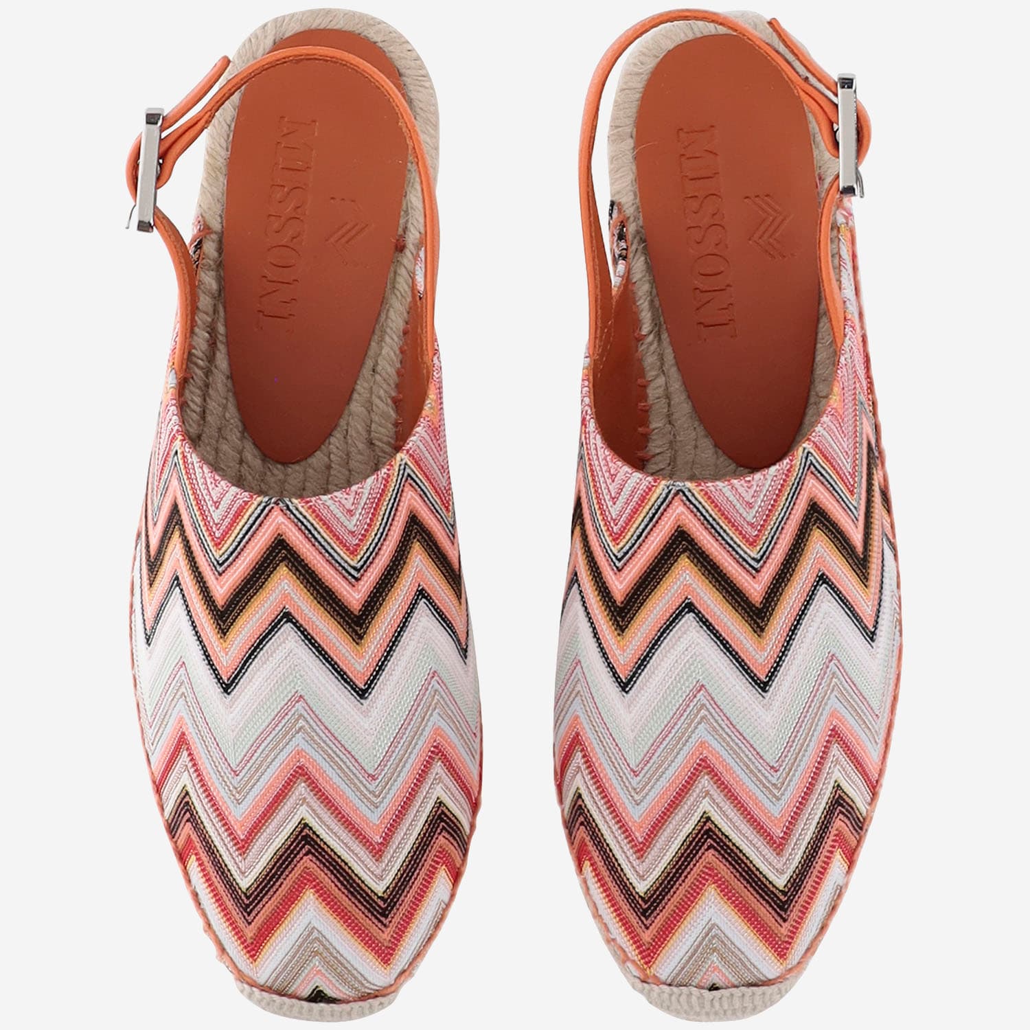 MISSONI MISSONI SLIPPERS SUE
