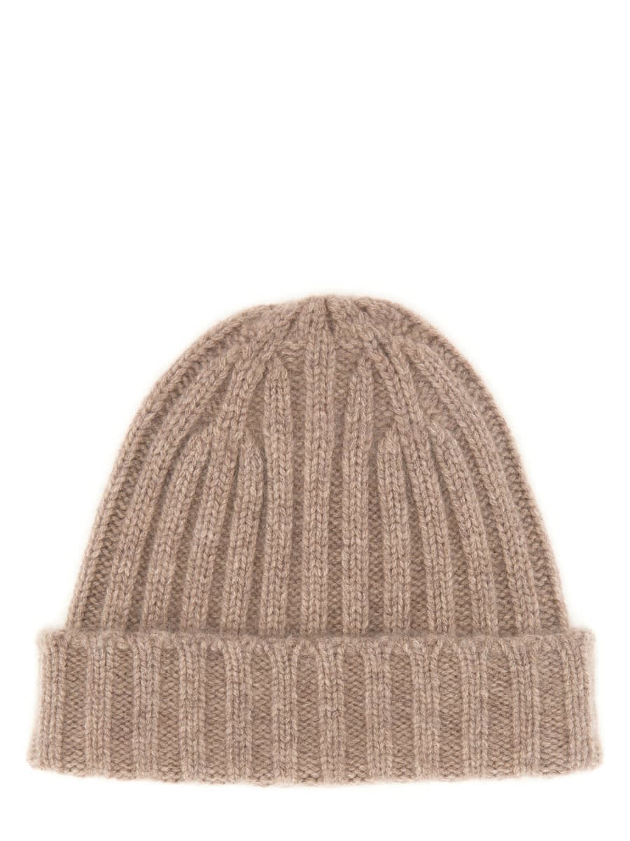 Aspesi Beanie Hat