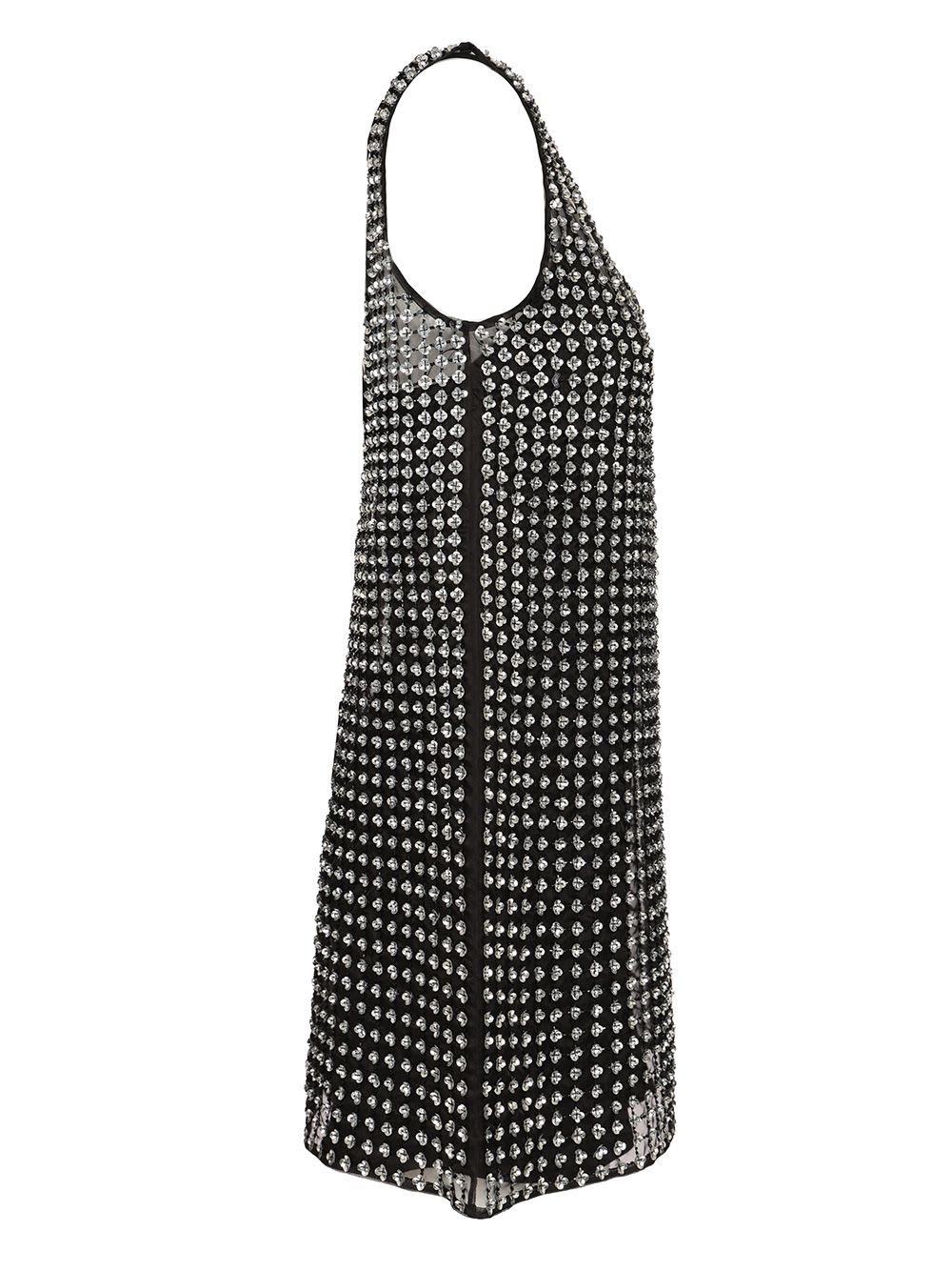 Shop Max Mara Rita Short Dress