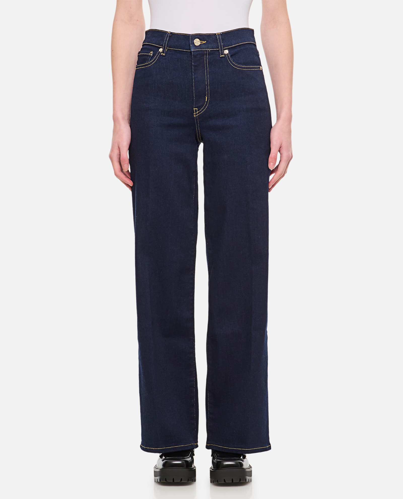 Shop Frame Le Slim Palazzo