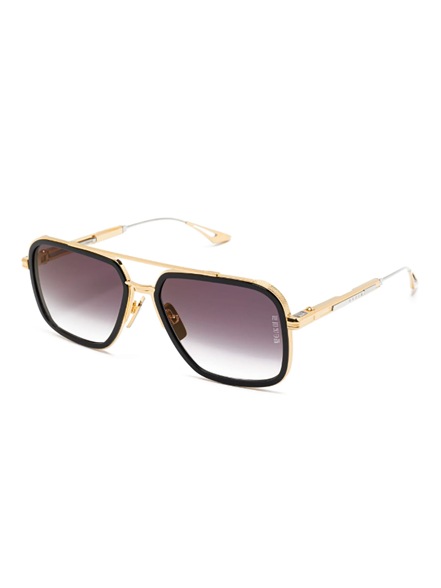 Dita Des021/a/01 Eplx.21 Sunglasses In Neutral