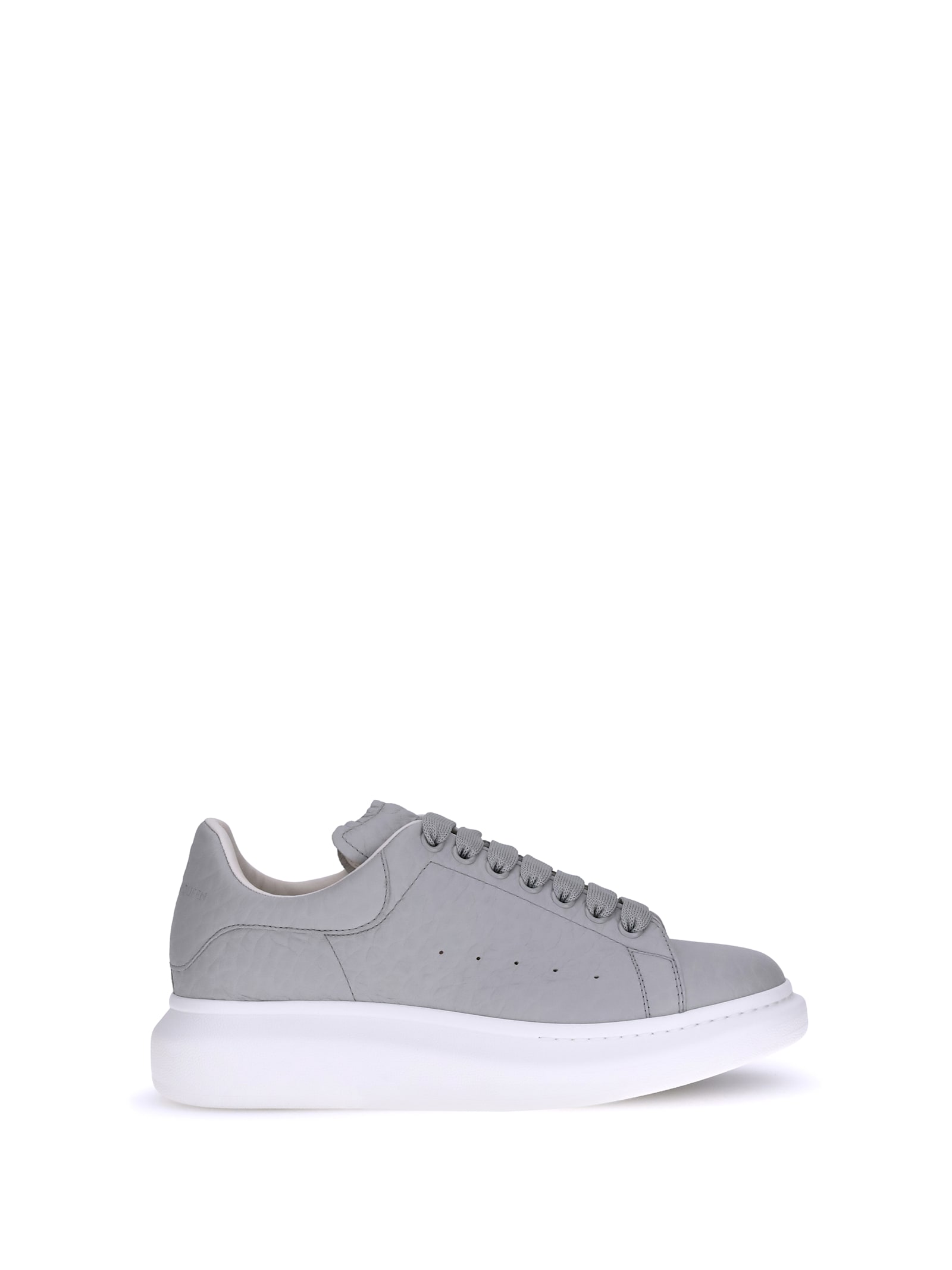 Leather Sneakers