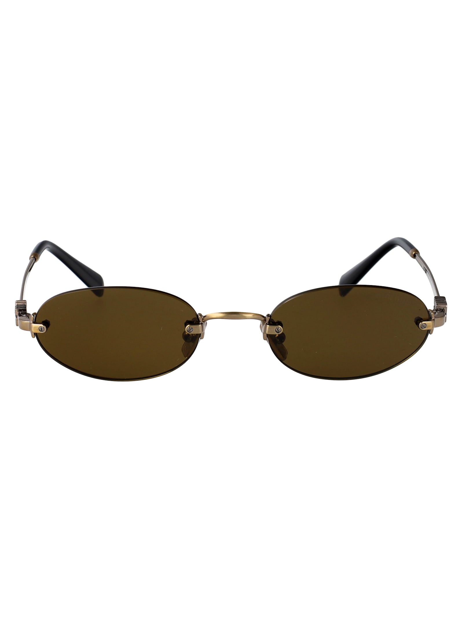 Miu Miu Eyewear 0mu A54s Sunglasses