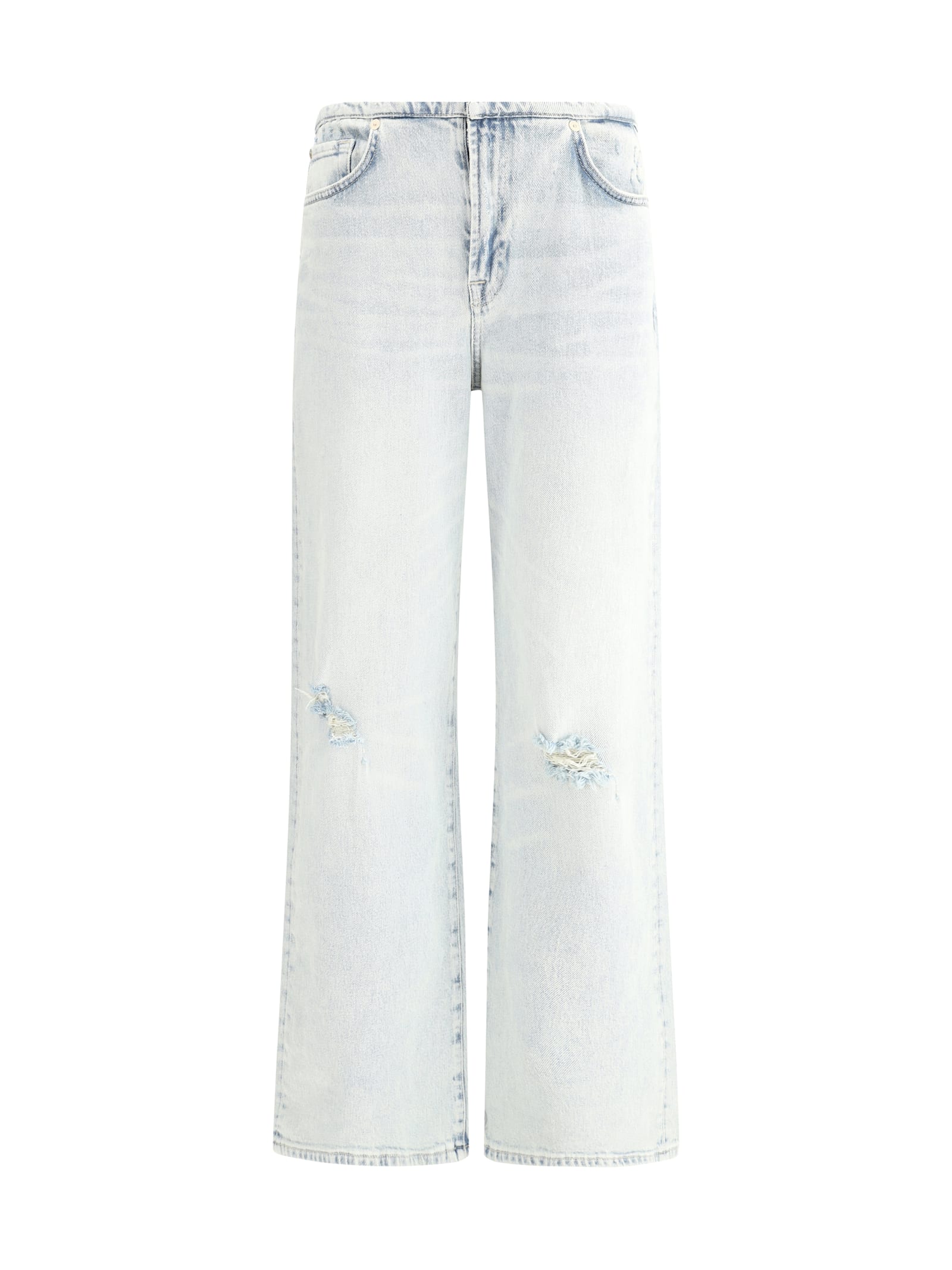 Scout Sunkissed Jeans