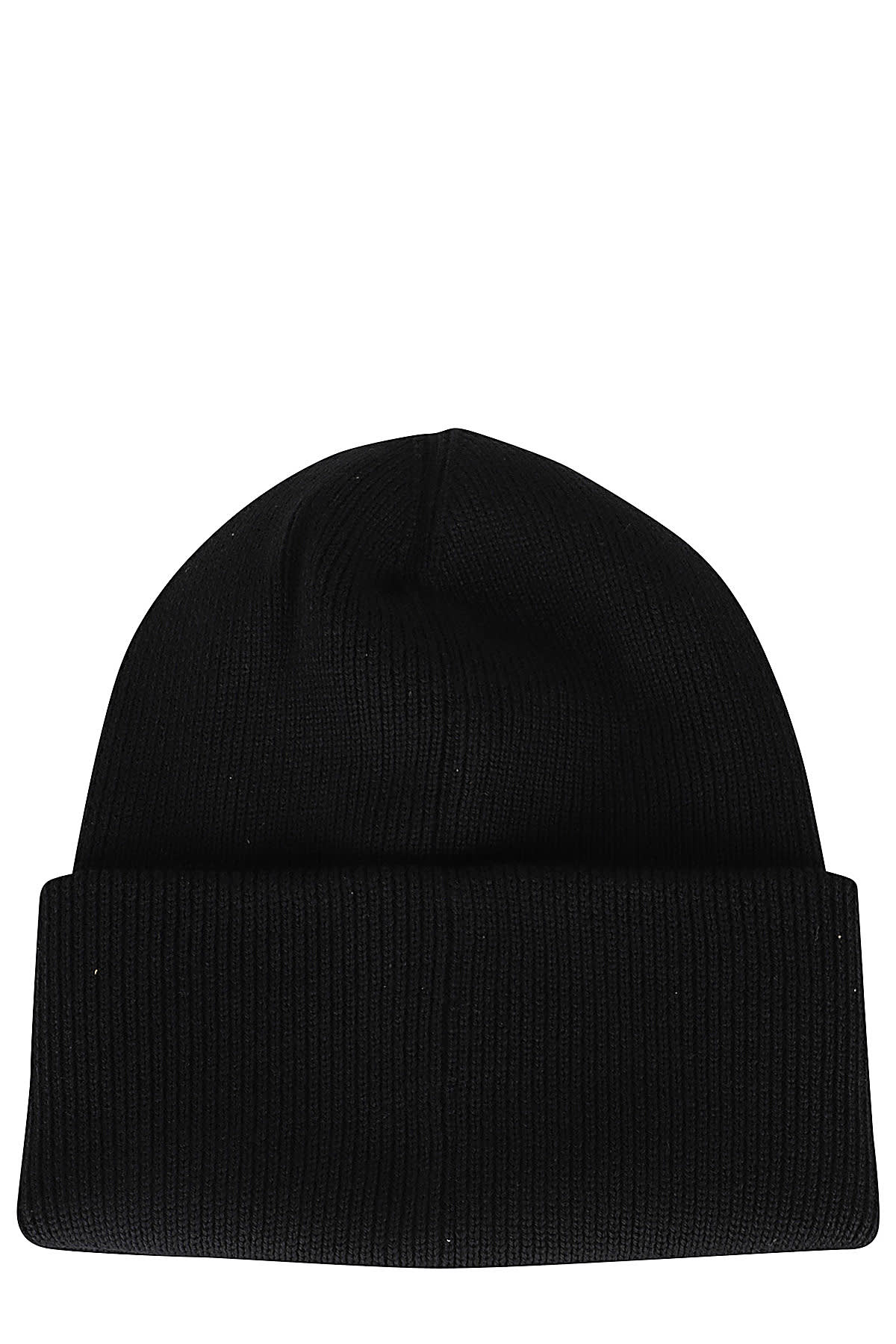 Shop Canada Goose Cg Artic Toque In Black