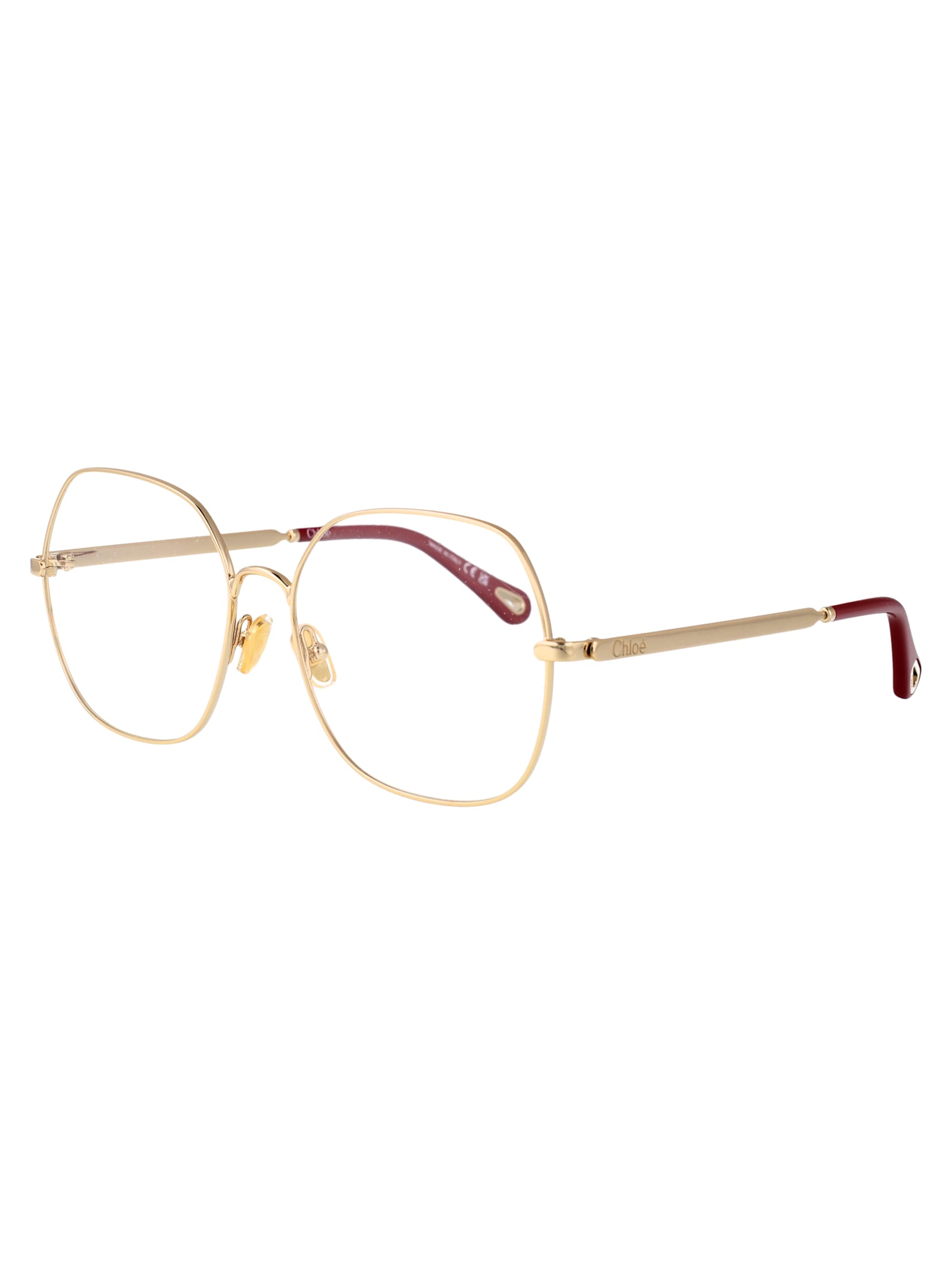Chloé Ch0284o Glasses