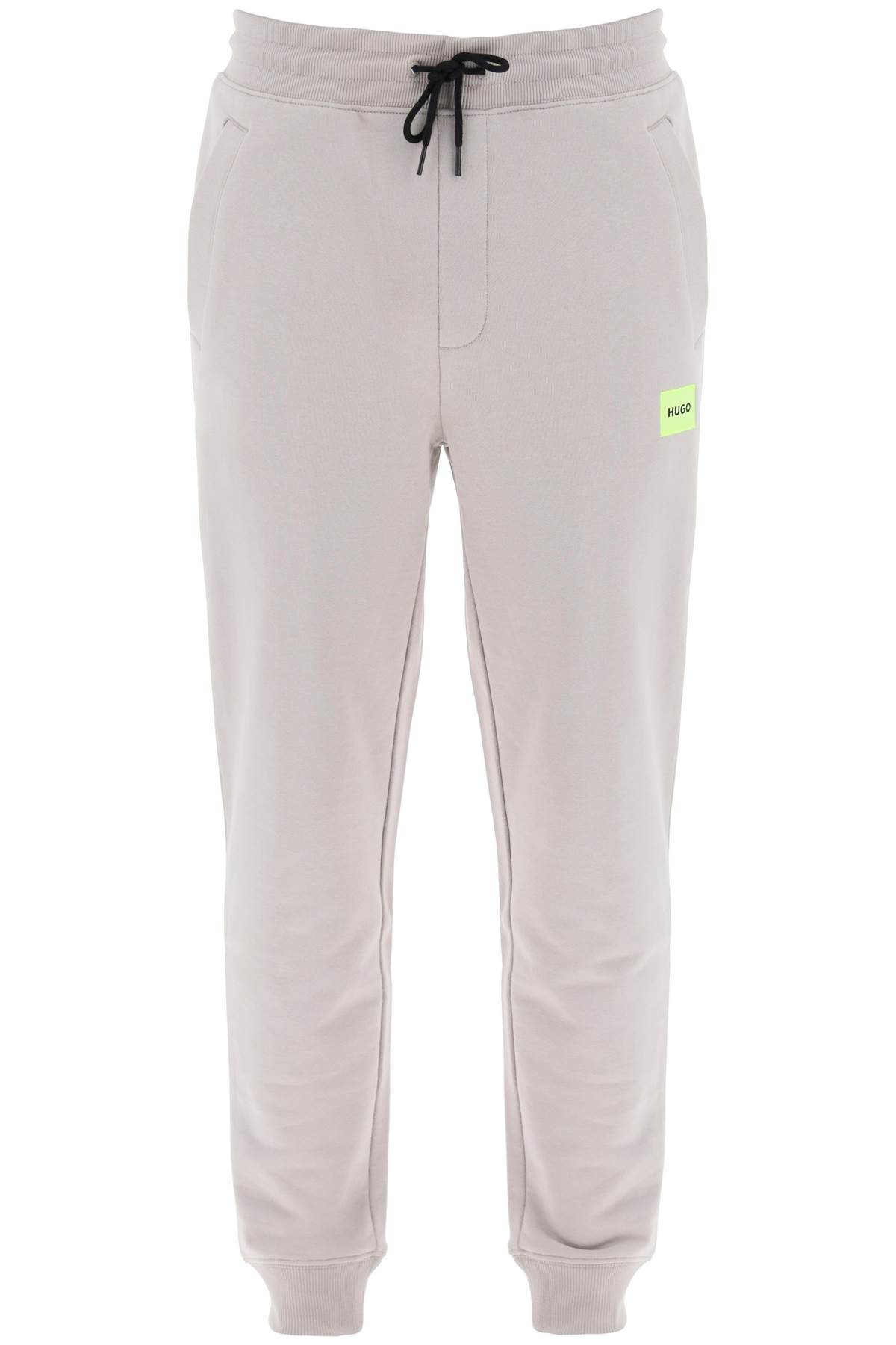 Cotton Doak Jogger Pants