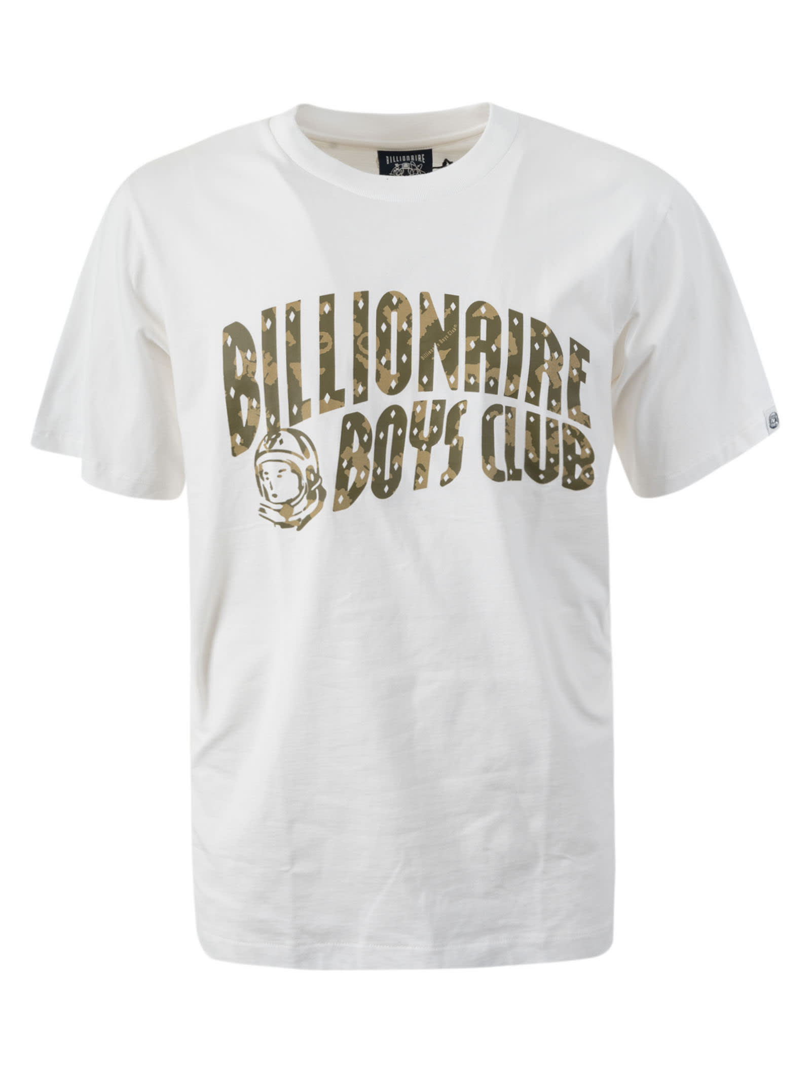 Billionaire Boys Club Arch Logo T-shirt