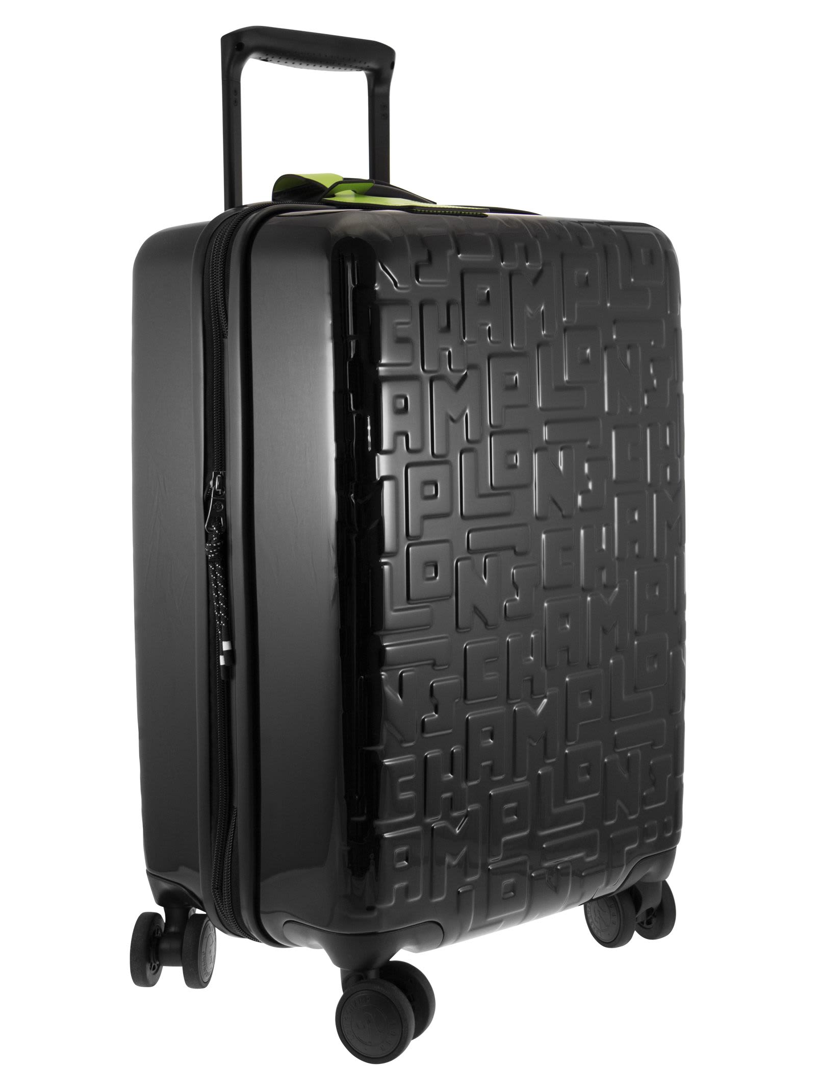LGP Travel L Suitcase Black - OTHER (24025423001)
