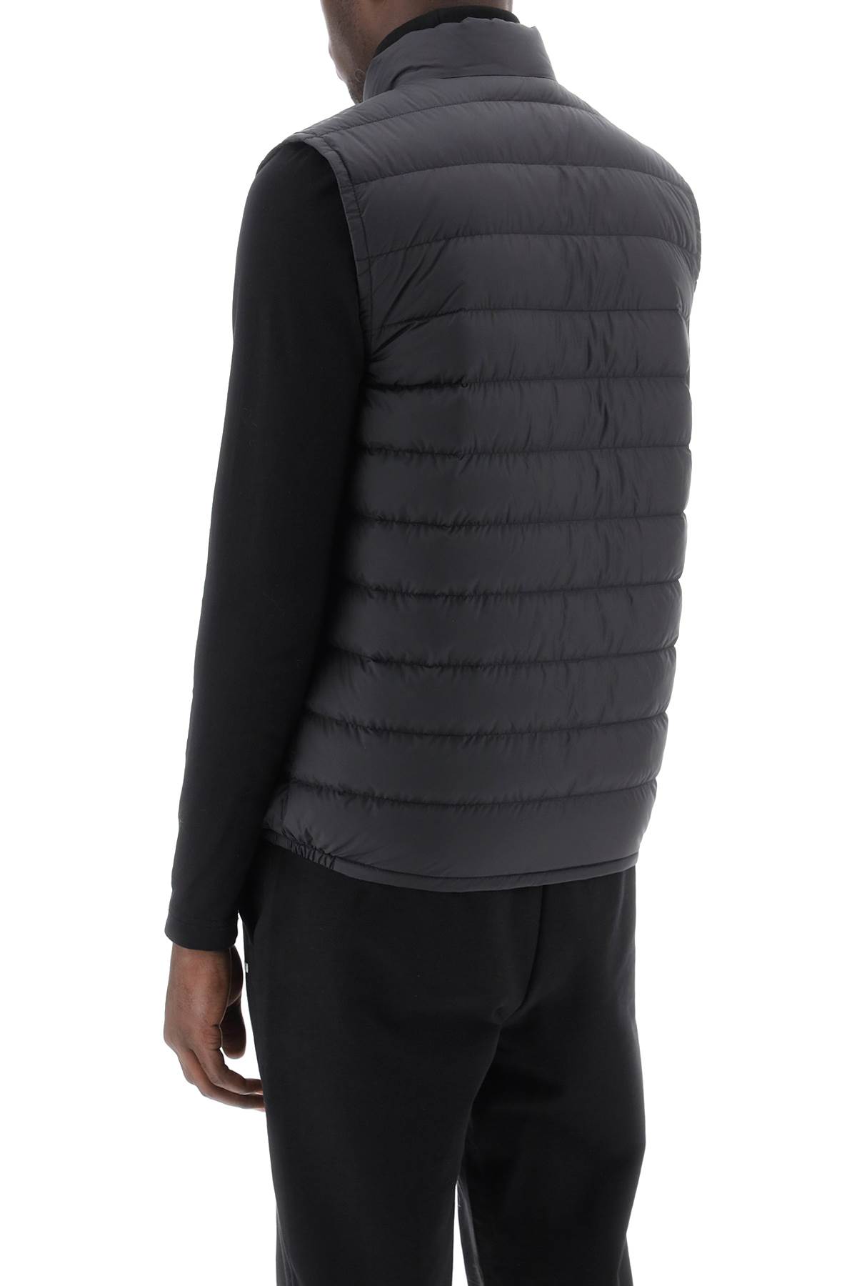 Woolrich Coats & Jackets In Black