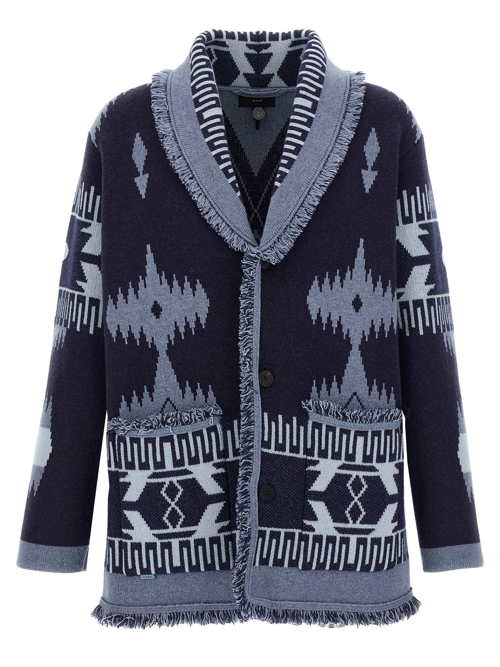 icon Cardigan