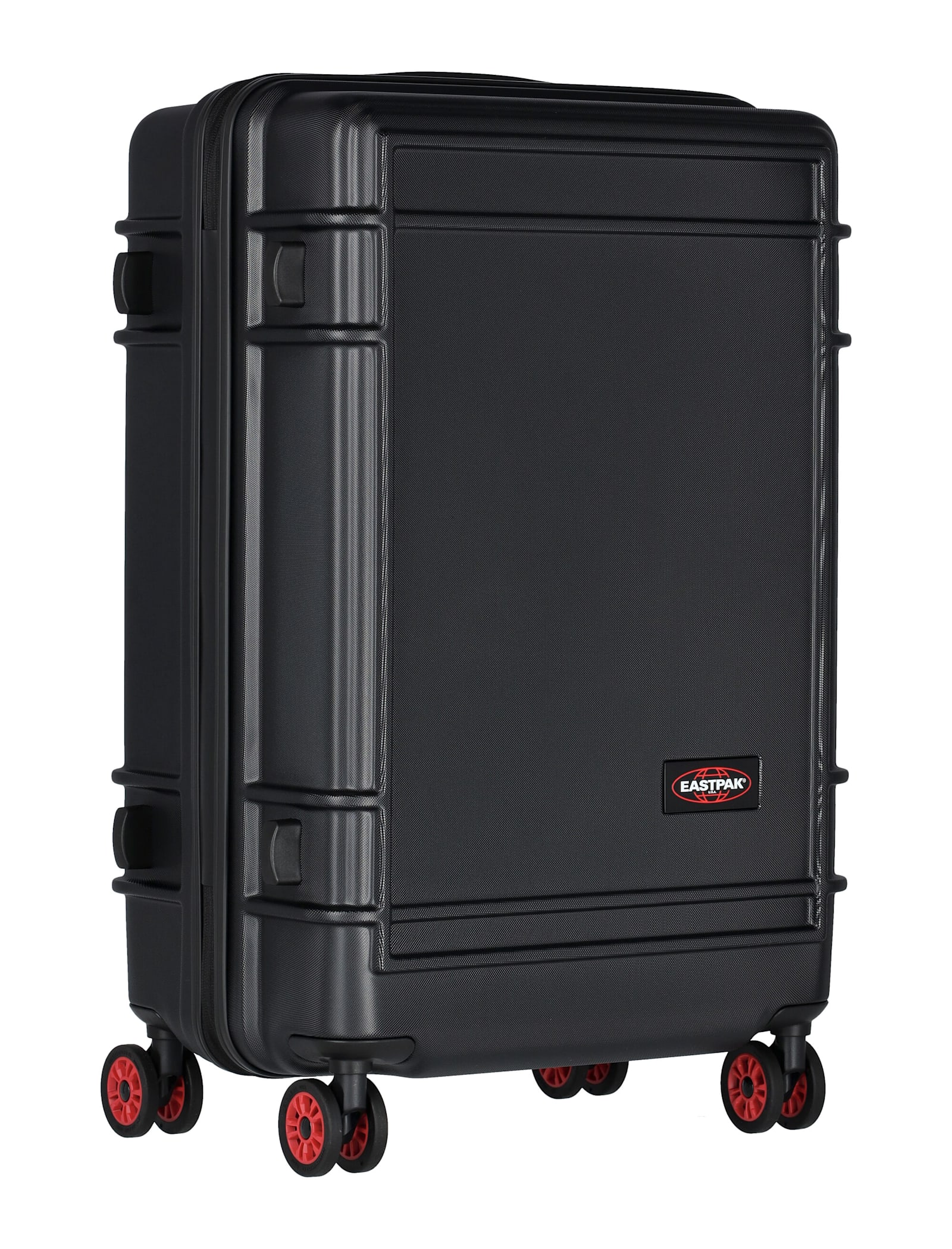 Eastpak Resistr Zip M In Black