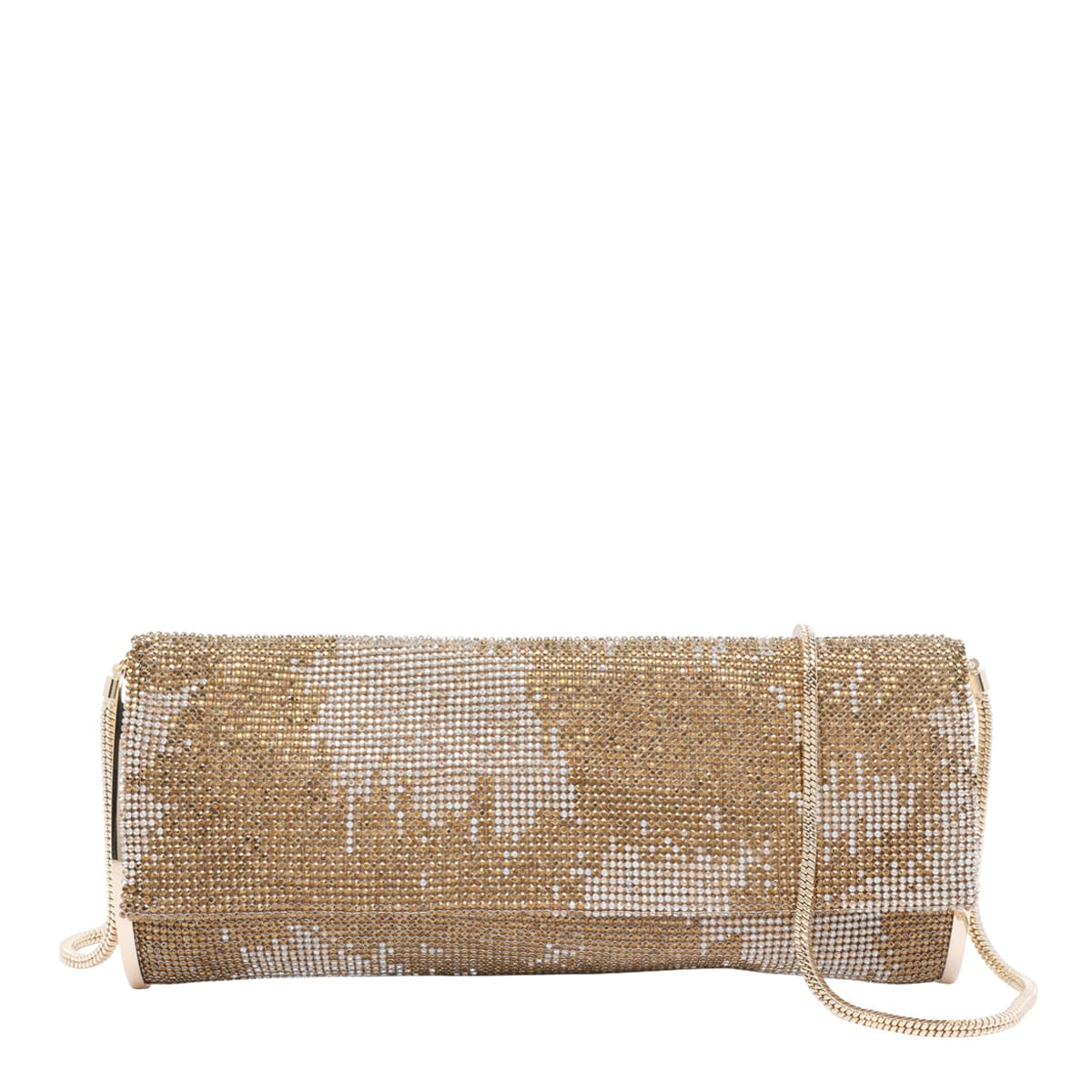 Benedetta Bruzziches Kate Crystals Crossbody Bag