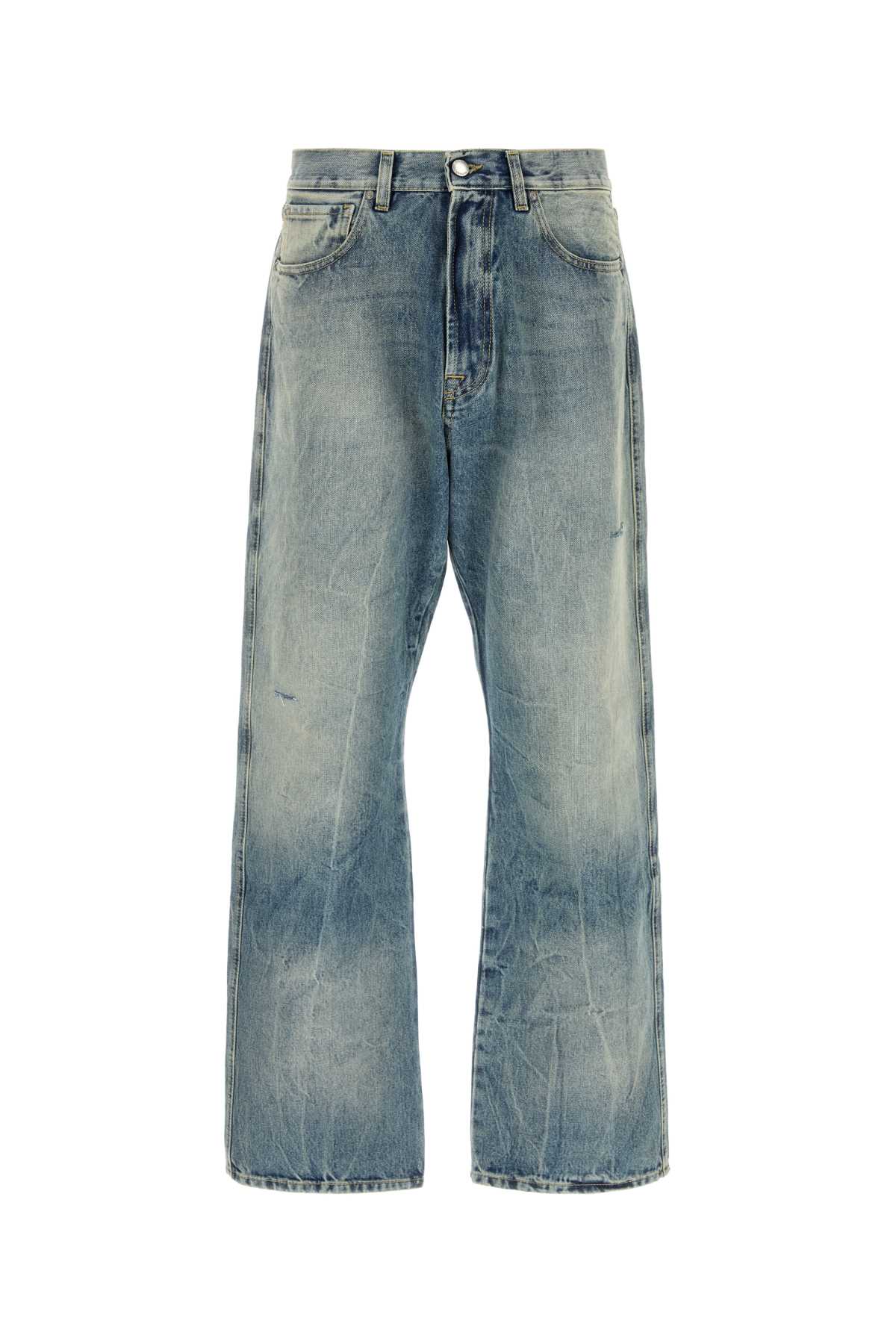 1989 Studio Denim Stone Rhodesian Jeans 1989 Studio Denim Stone Rhodesian Jeans