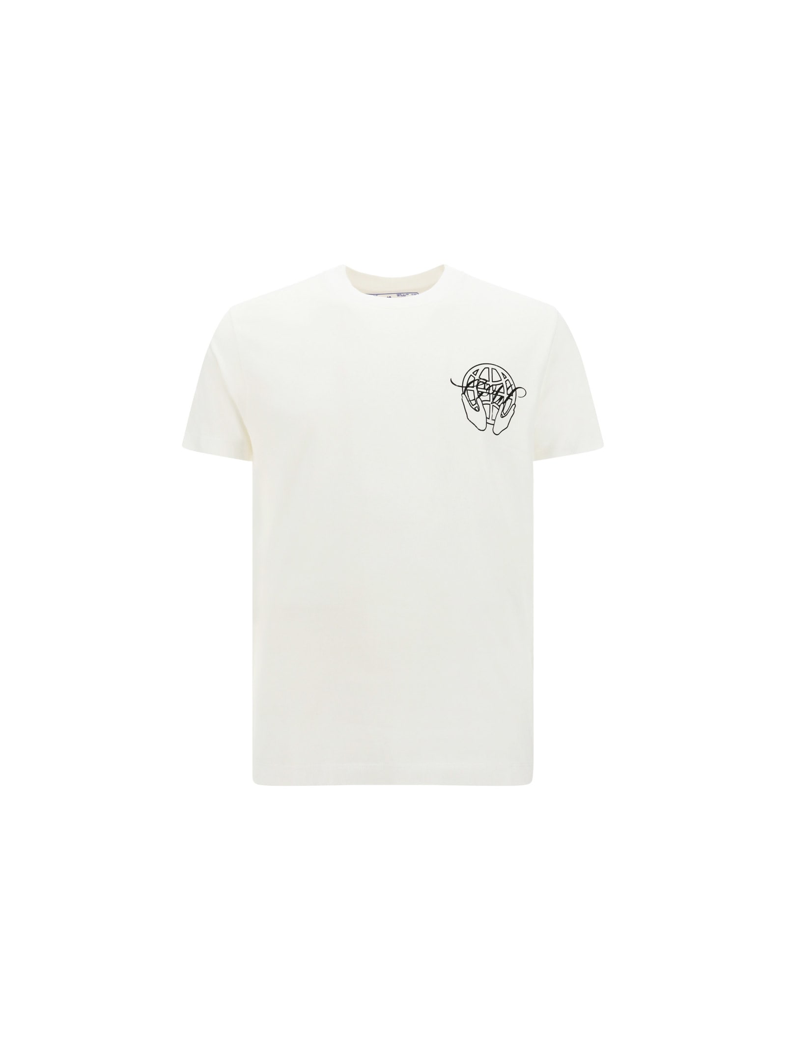 Off-White Hand Arrow T-shirt