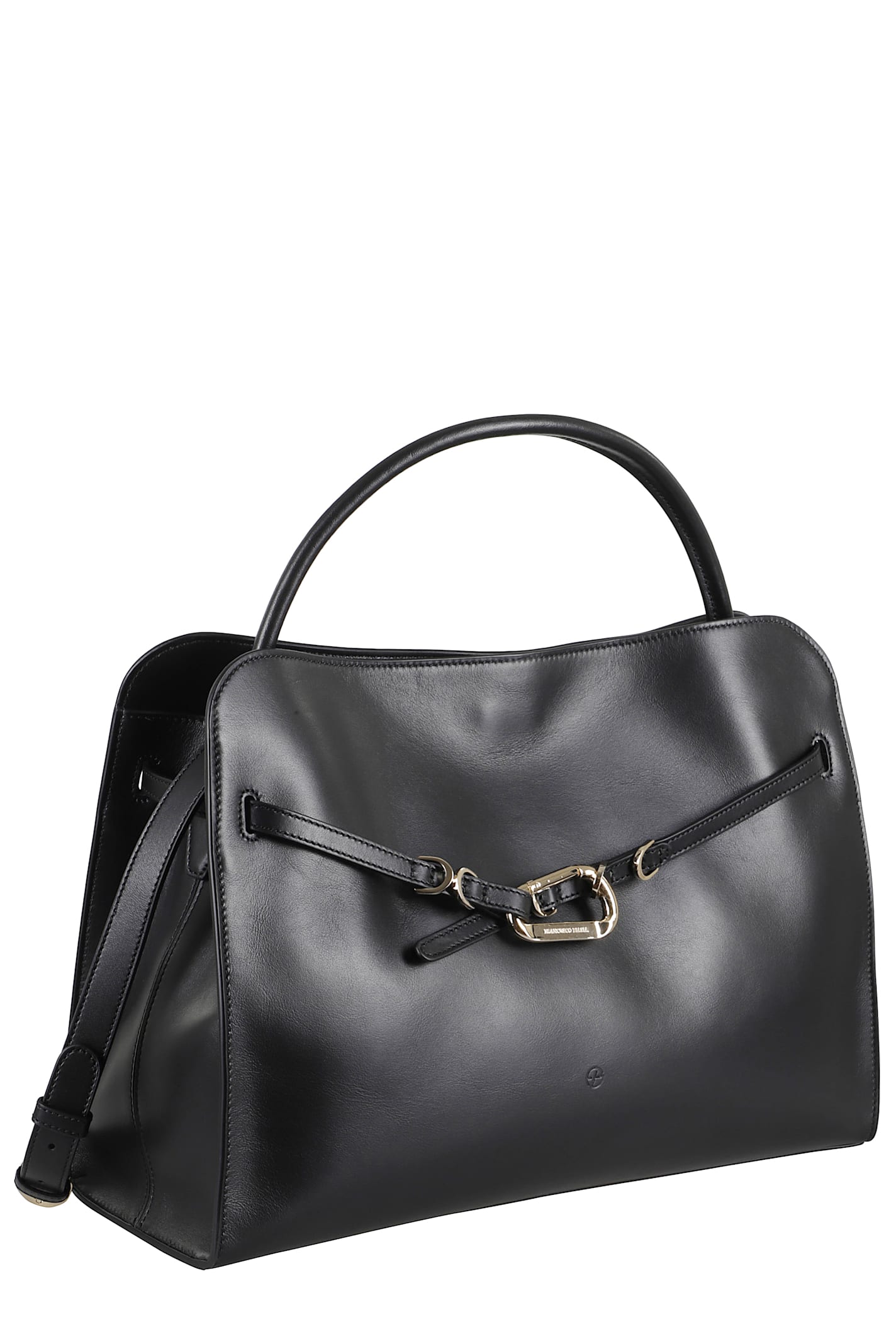 Biasia The Iconic 24hr In Black