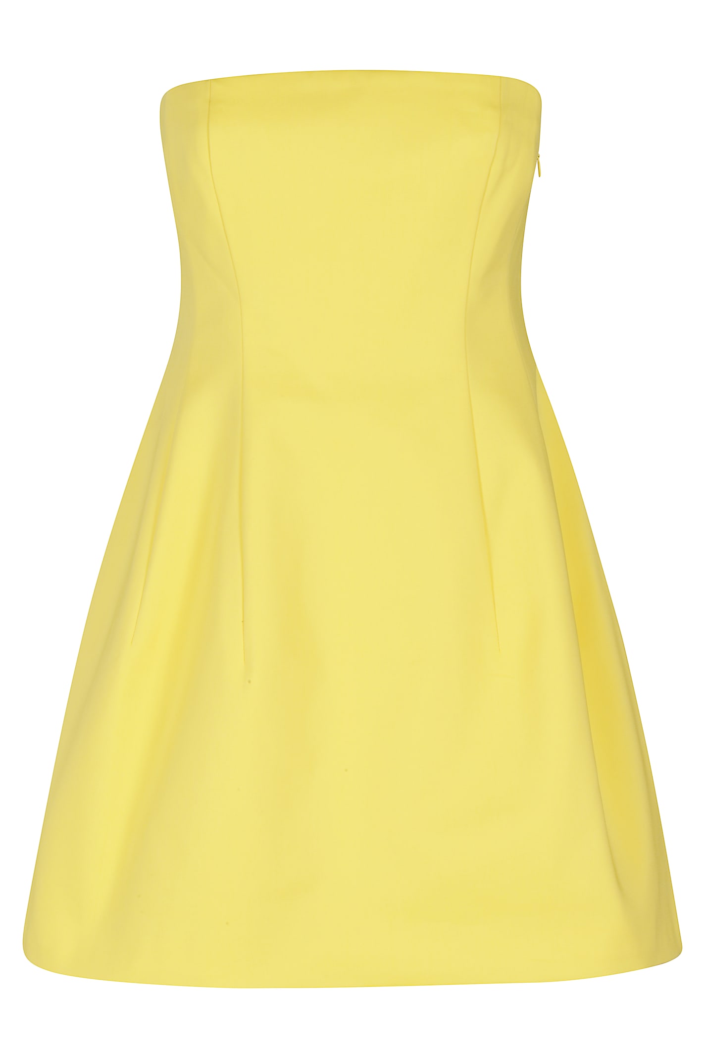 Arta Bustier Mini Dress